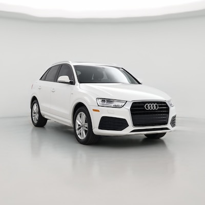2018 Audi Q3 Premium