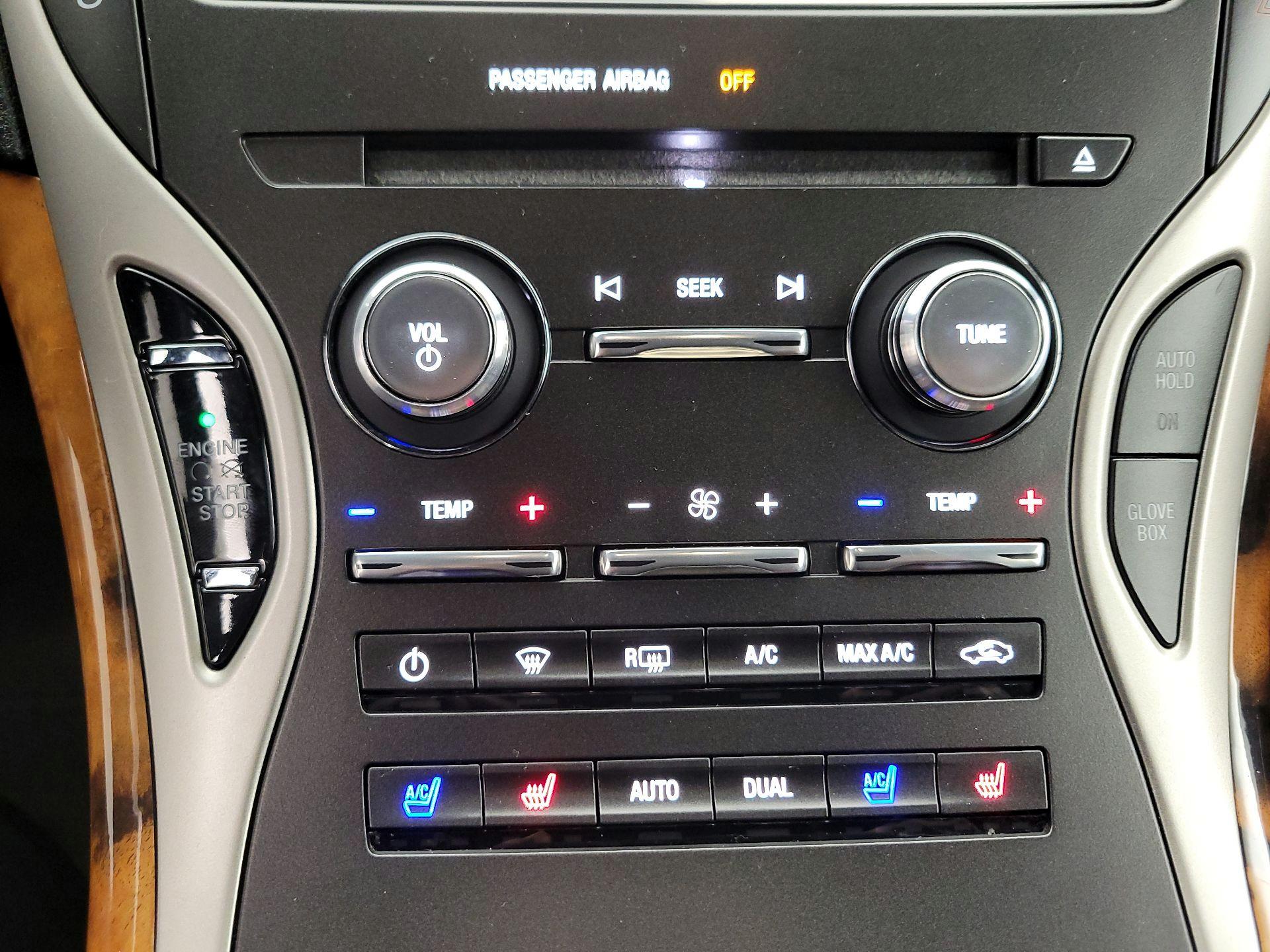 Thumbnail: 2016 Lincoln MKX - 16