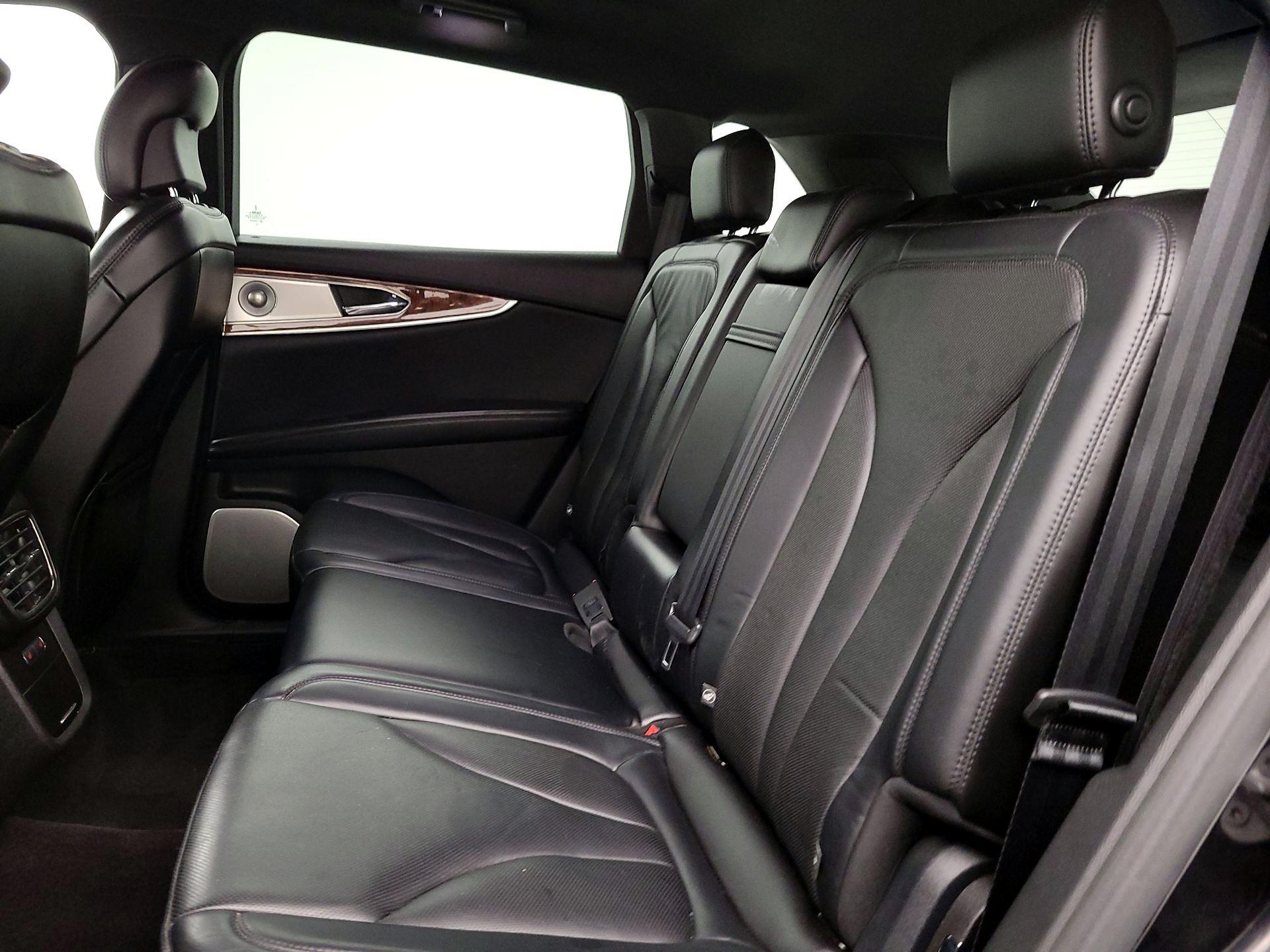 Thumbnail: 2016 Lincoln MKX - 20