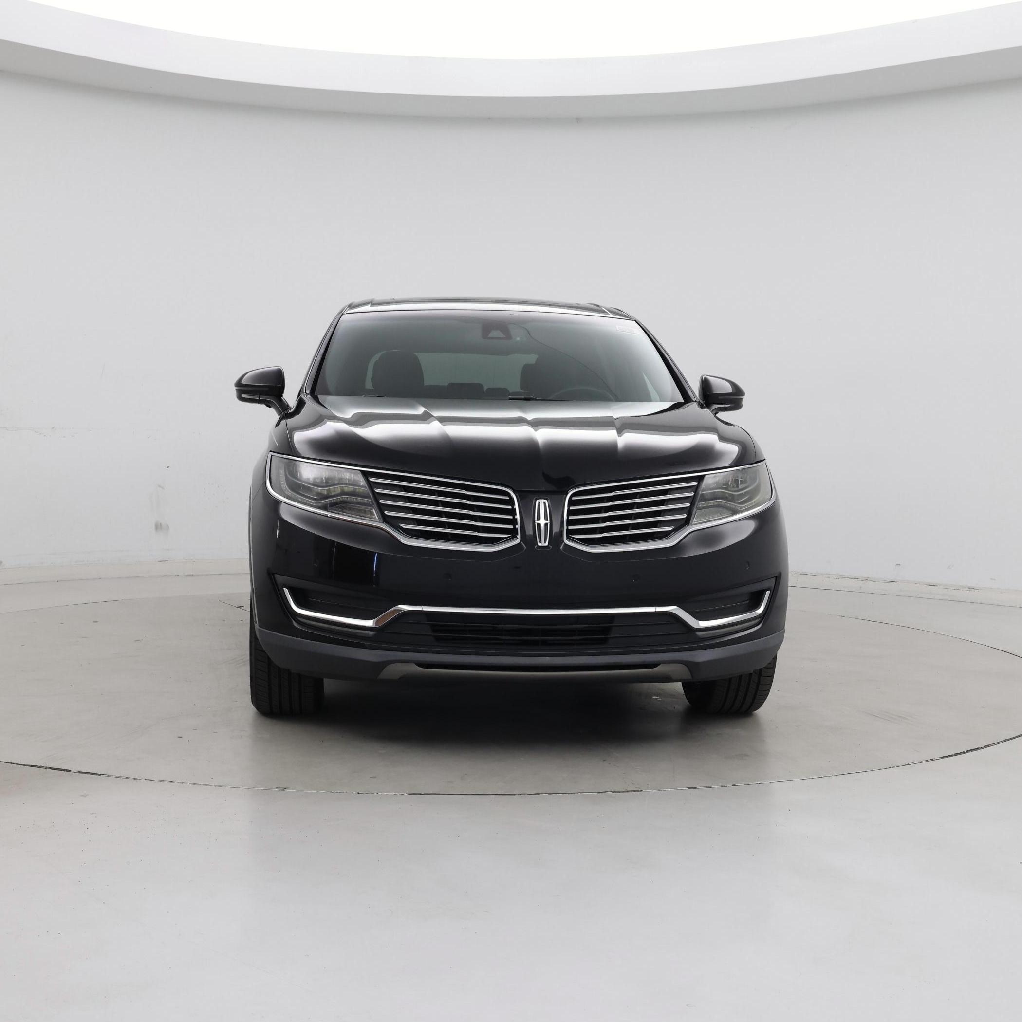 Thumbnail: 2016 Lincoln MKX - 5