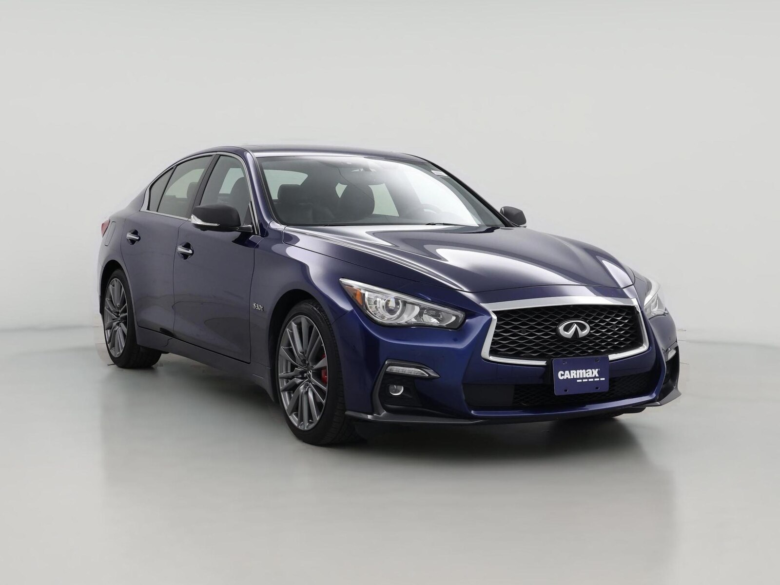 2019 INFINITI Q50