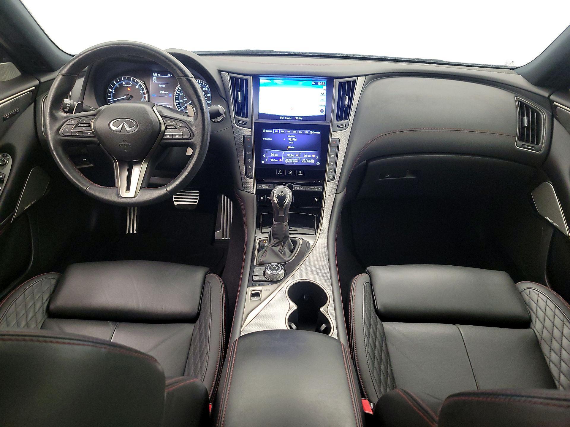 Thumbnail: 2019 INFINITI  - 9