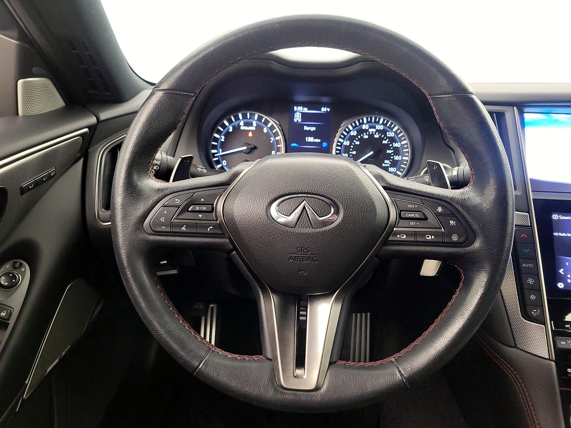 Thumbnail: 2019 INFINITI  - 10