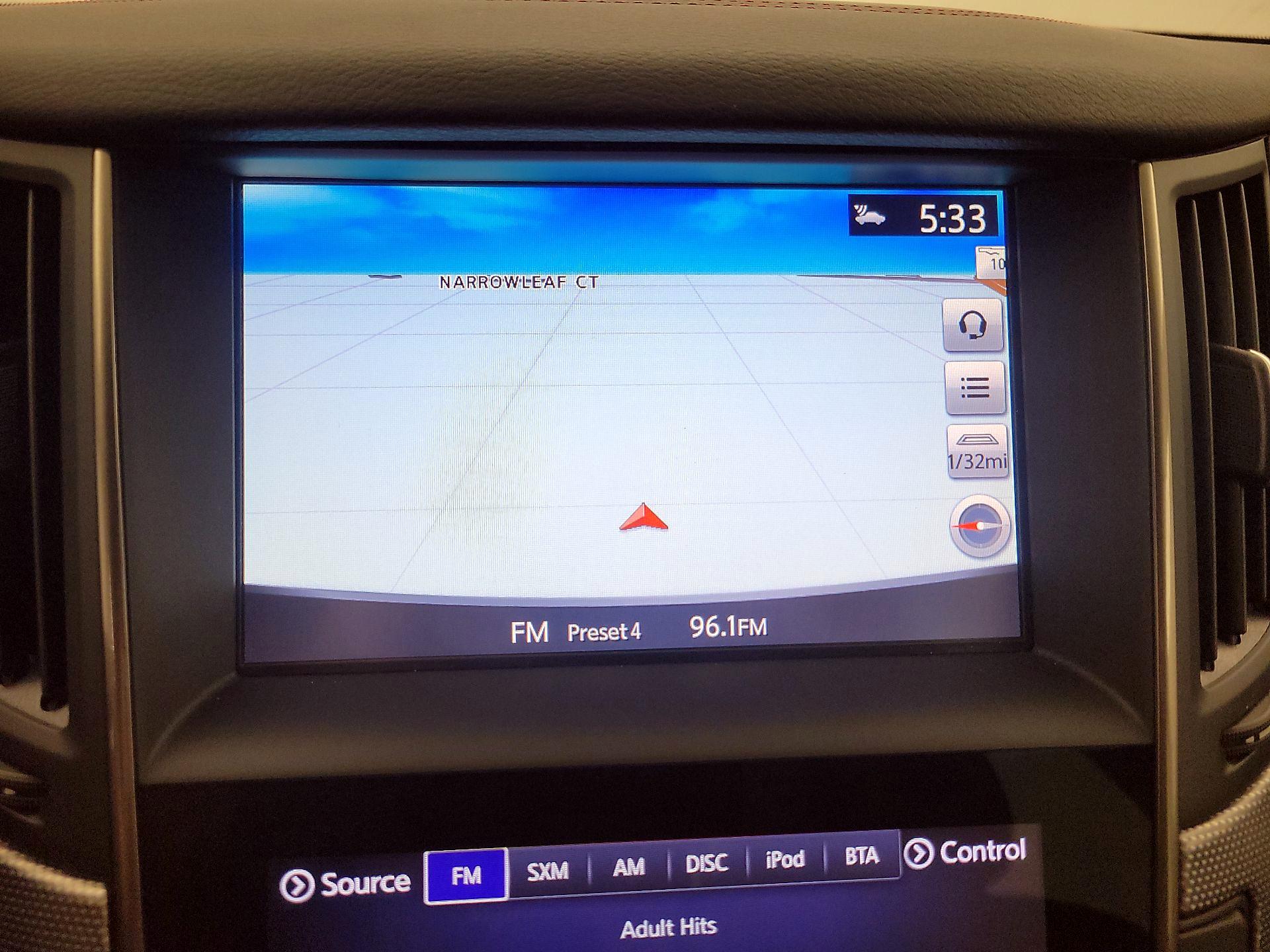 Thumbnail: 2019 INFINITI  - 14