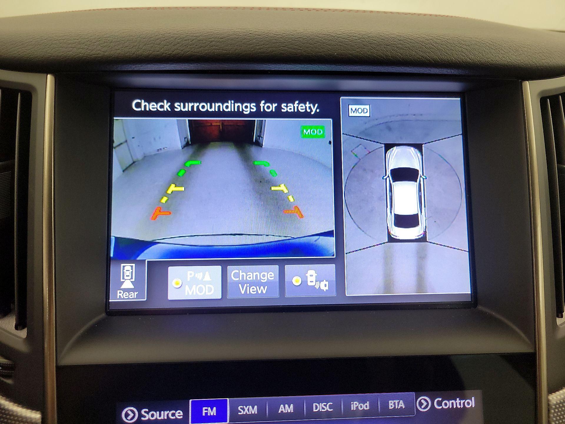 Thumbnail: 2019 INFINITI  - 15