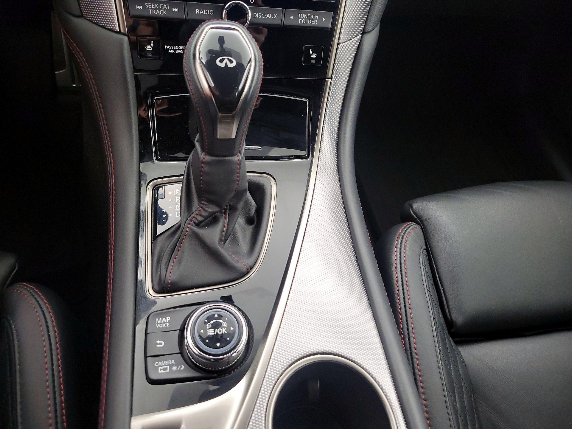 Thumbnail: 2019 INFINITI  - 18