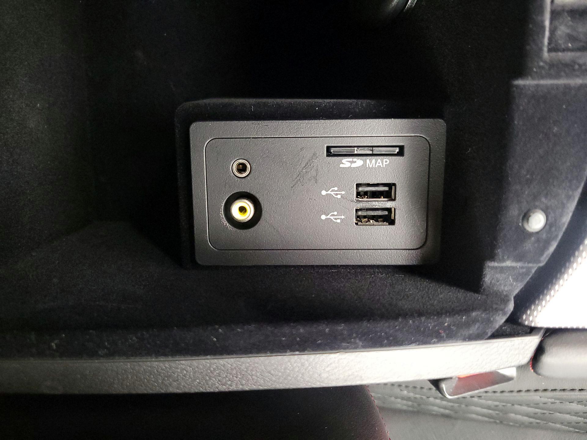 Thumbnail: 2019 INFINITI  - 19