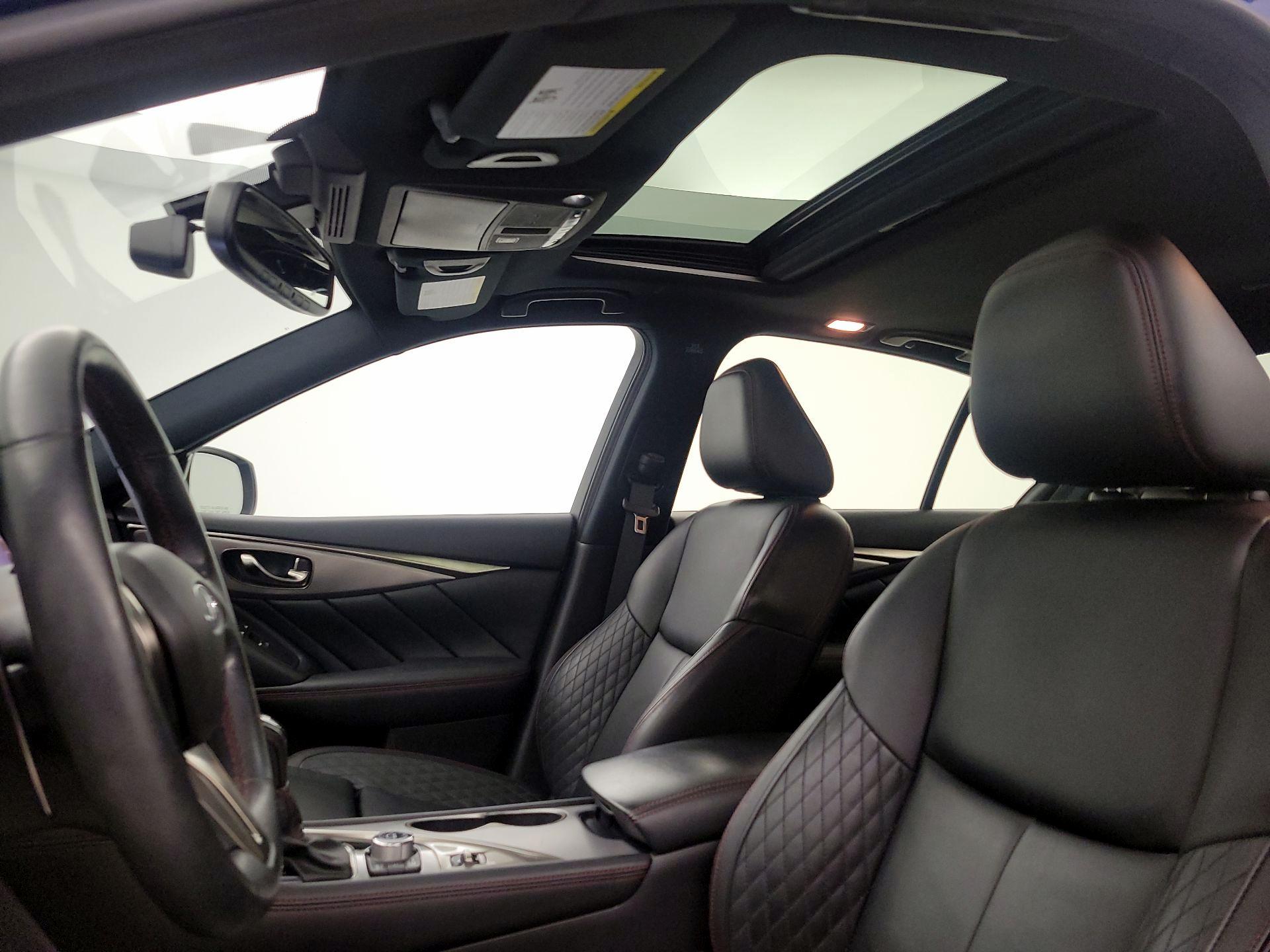 Thumbnail: 2019 INFINITI  - 20