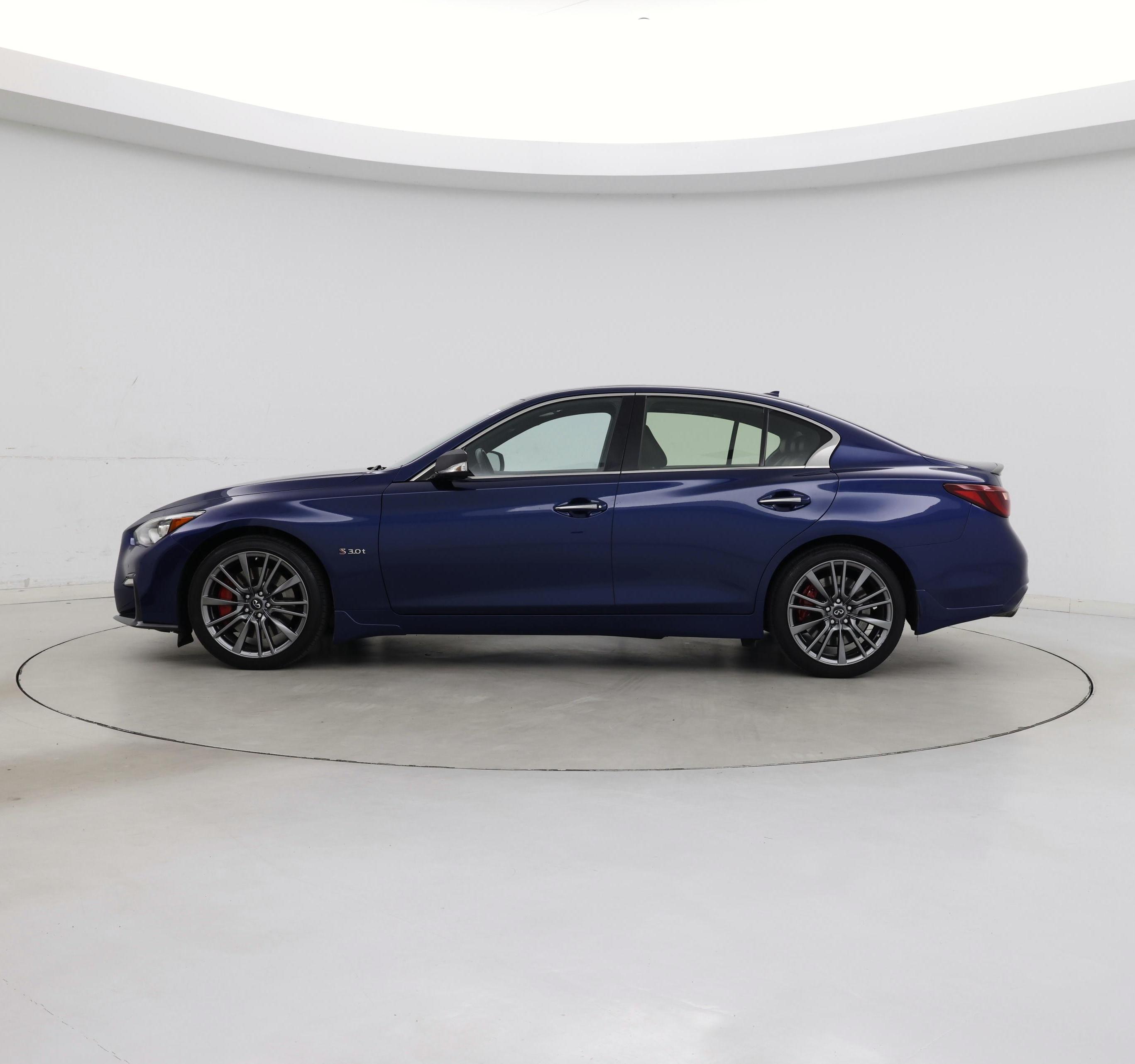 Thumbnail: 2019 INFINITI  - 3