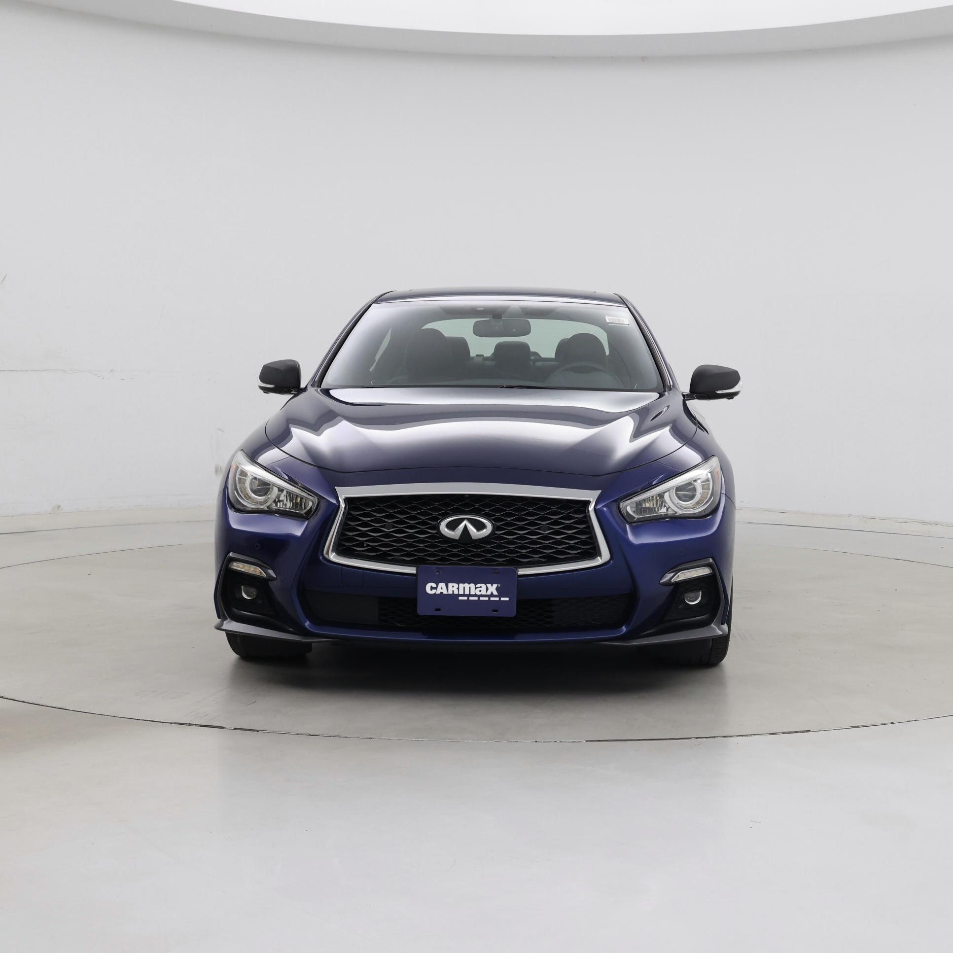 Thumbnail: 2019 INFINITI  - 5
