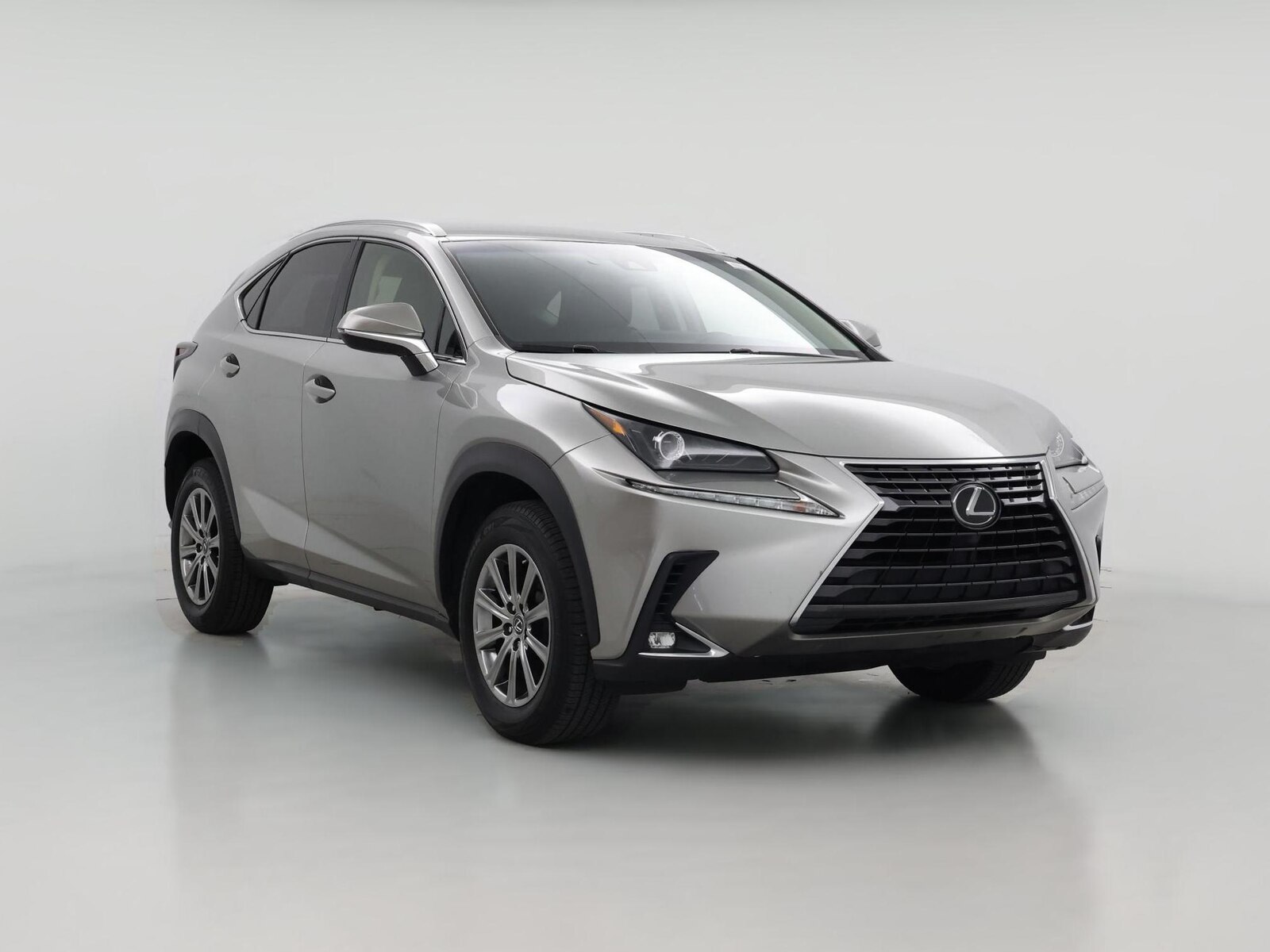 2019 Lexus NX 300