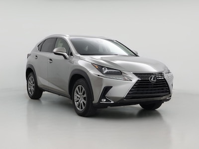 2019 Lexus NX 300