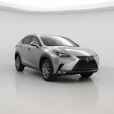 2019 Lexus NX 300