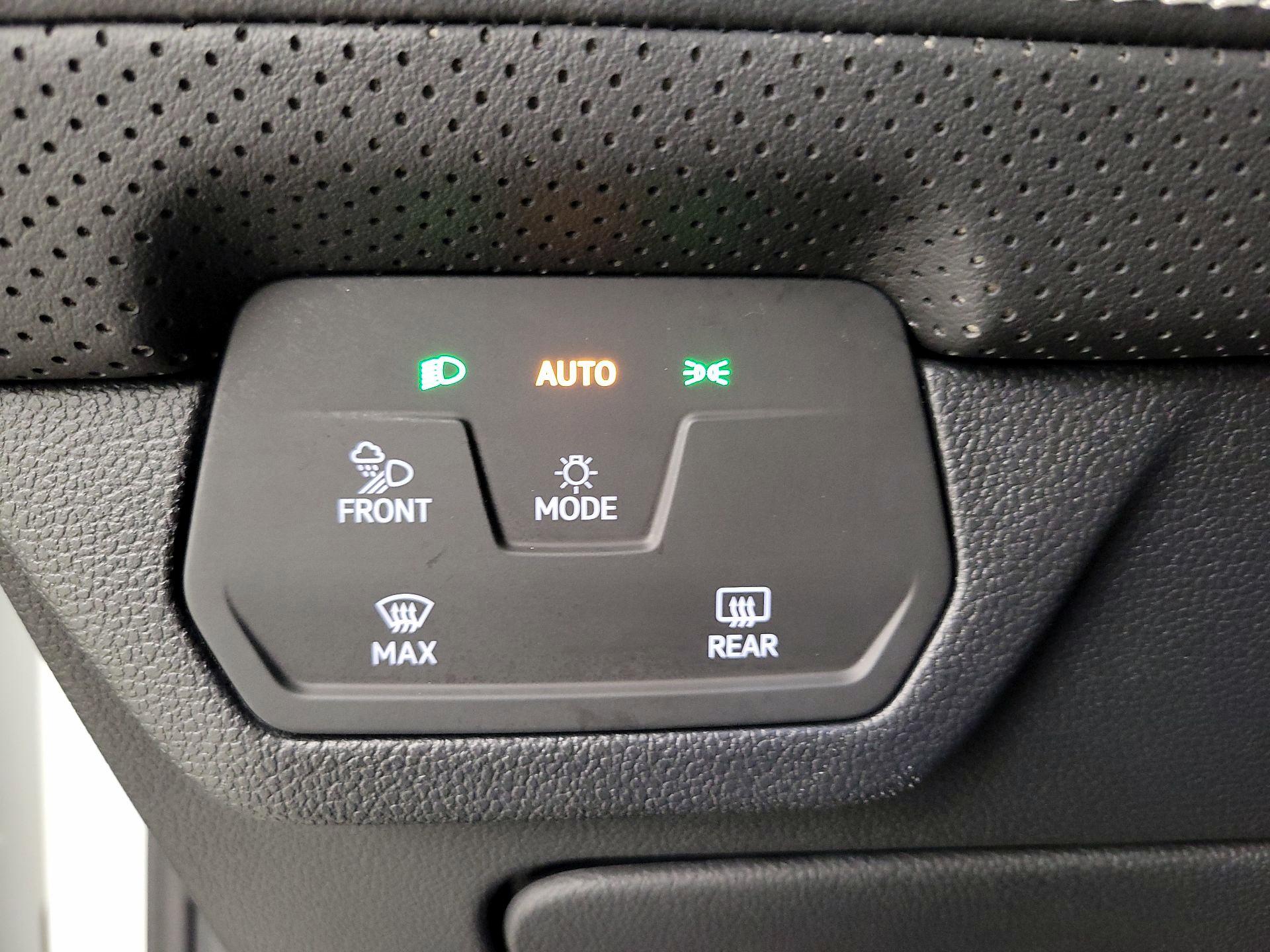 Thumbnail: 2024 Volkswagen Atlas - 13