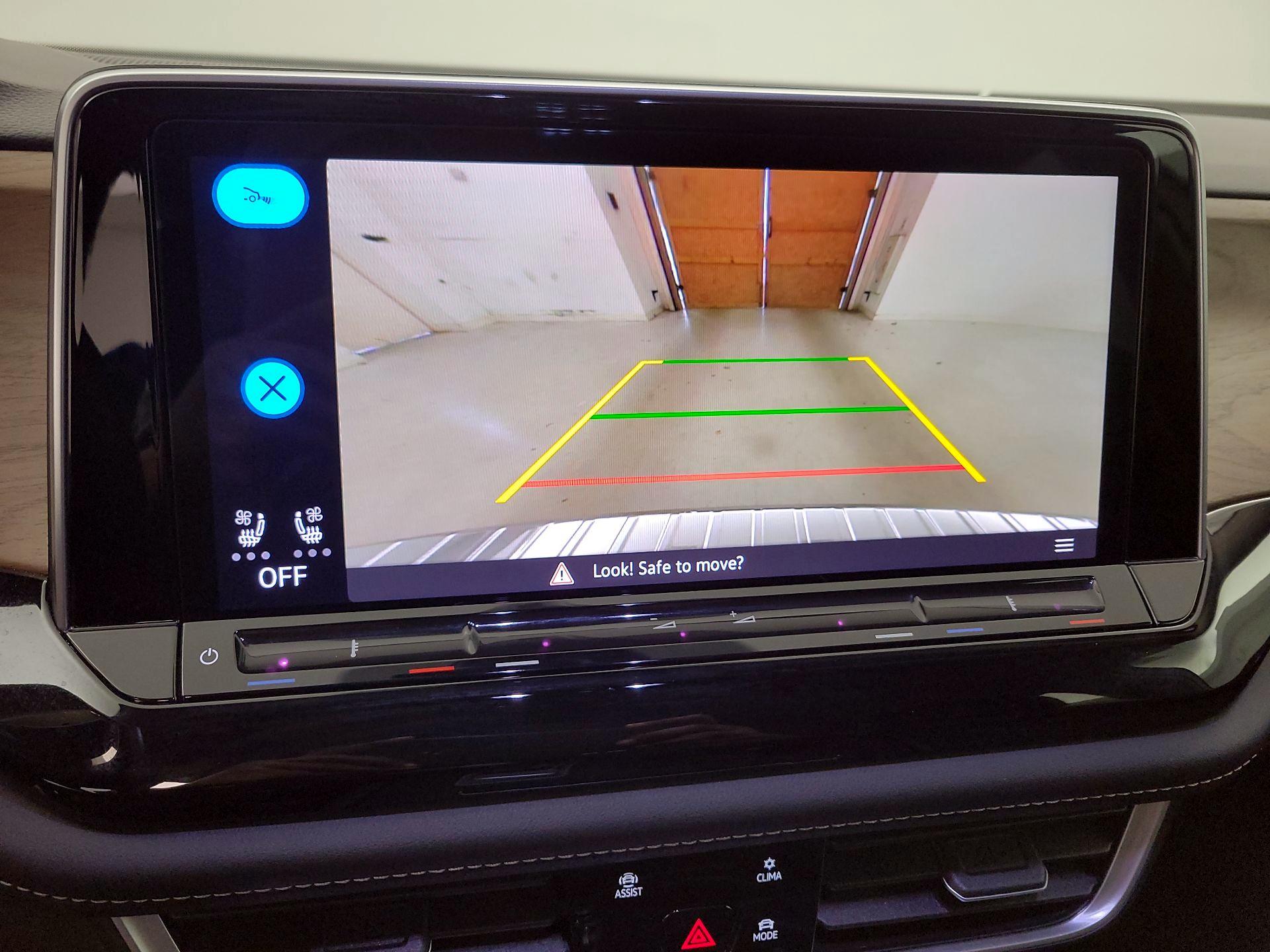 Thumbnail: 2024 Volkswagen Atlas - 14