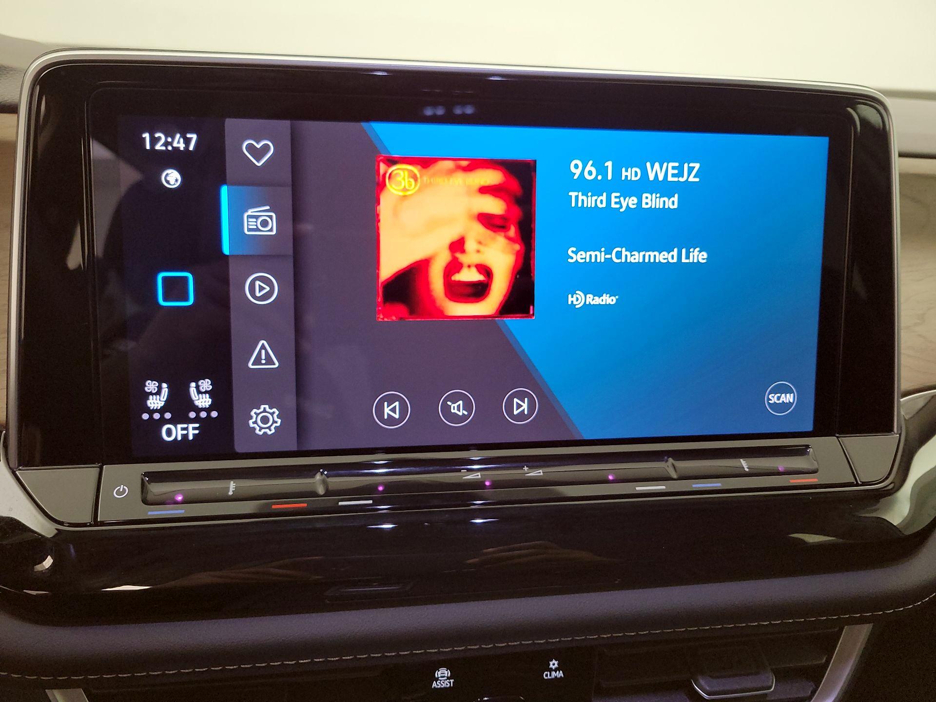 Thumbnail: 2024 Volkswagen Atlas - 15