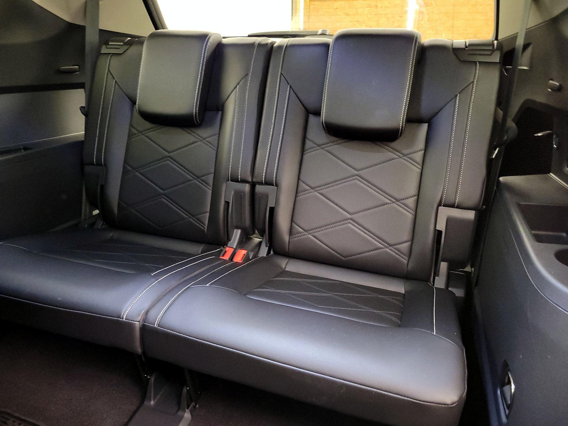 Thumbnail: 2024 Volkswagen Atlas - 20