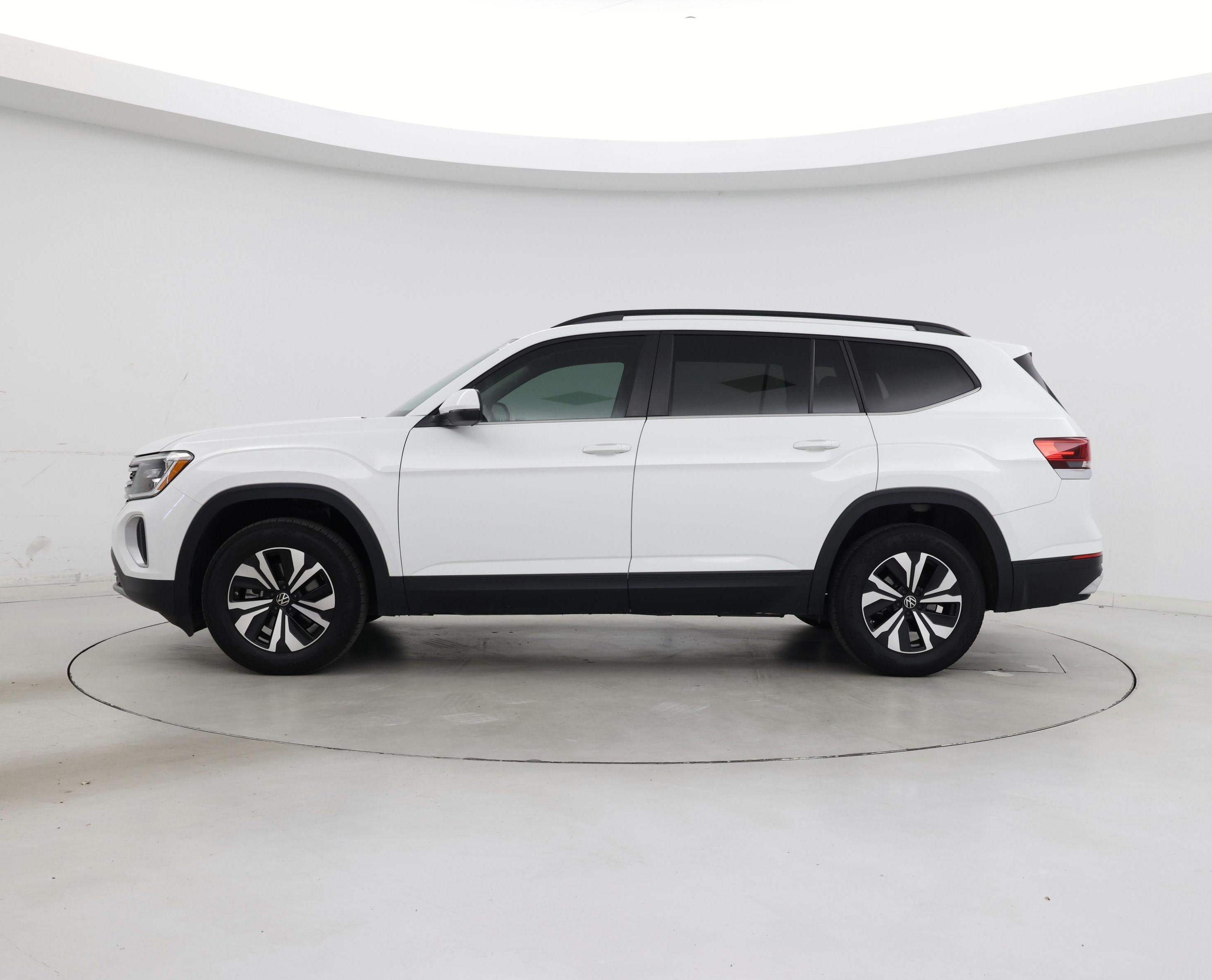 Thumbnail: 2024 Volkswagen Atlas - 3