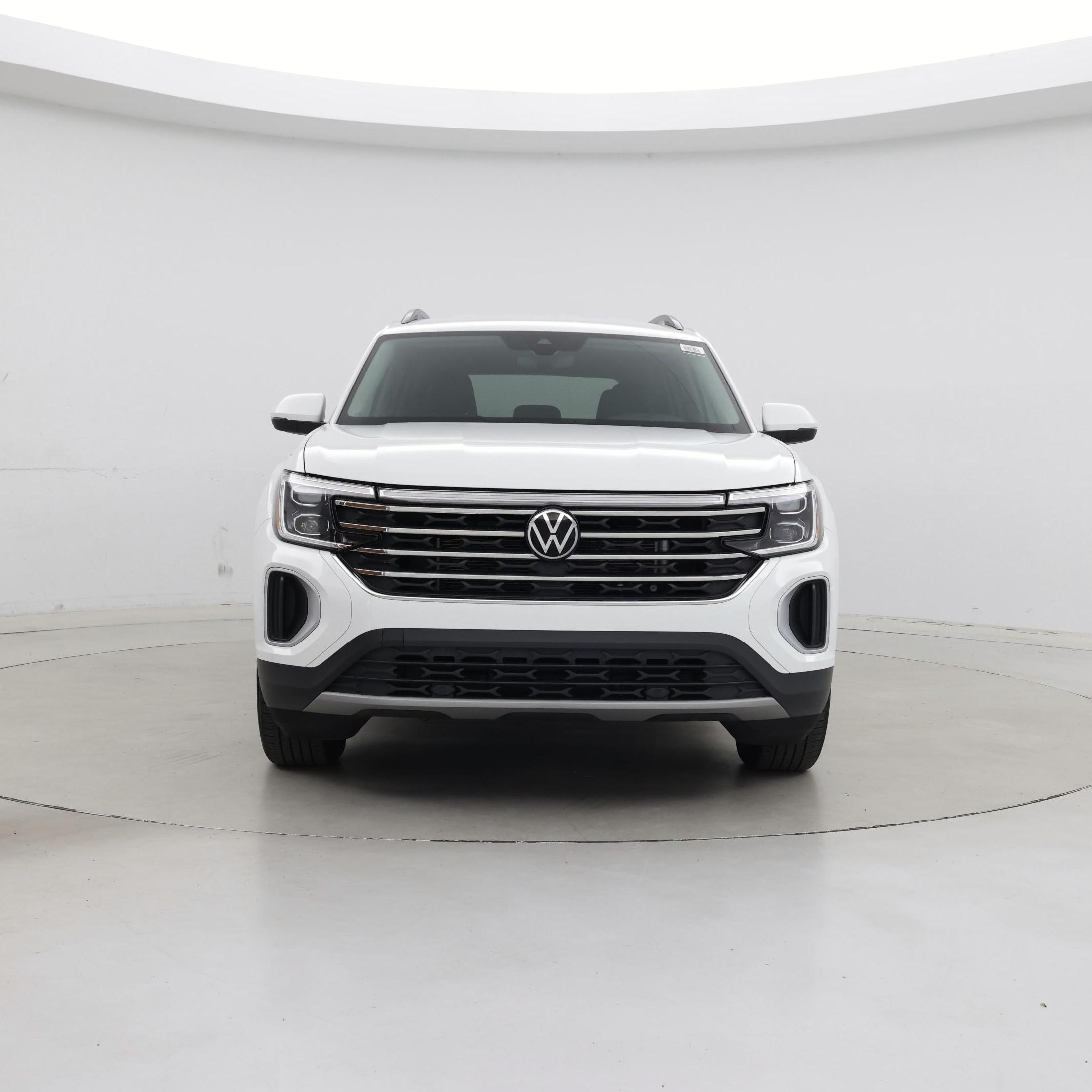 Thumbnail: 2024 Volkswagen Atlas - 5