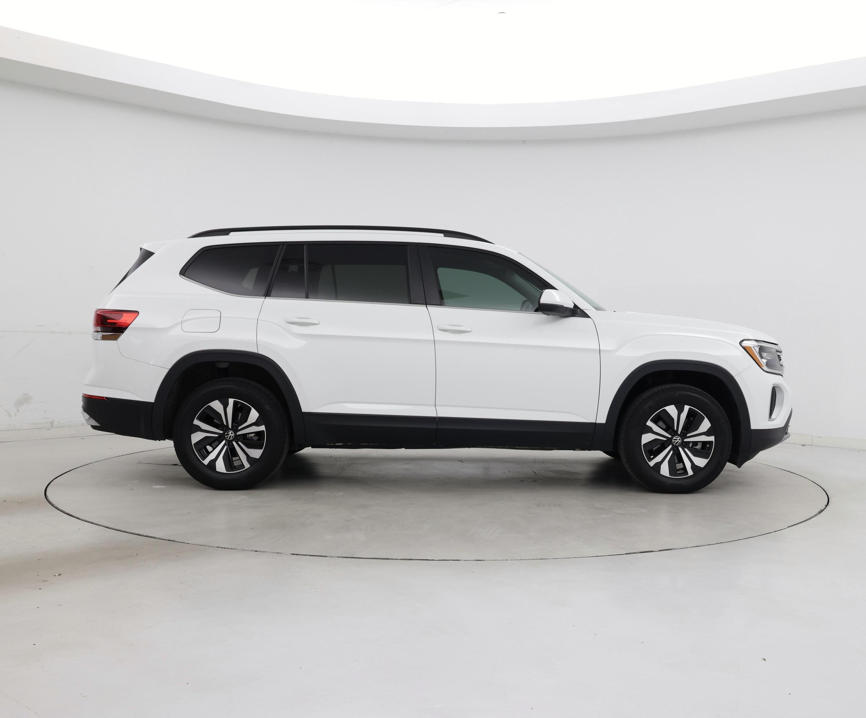 Thumbnail: 2024 Volkswagen Atlas - 7