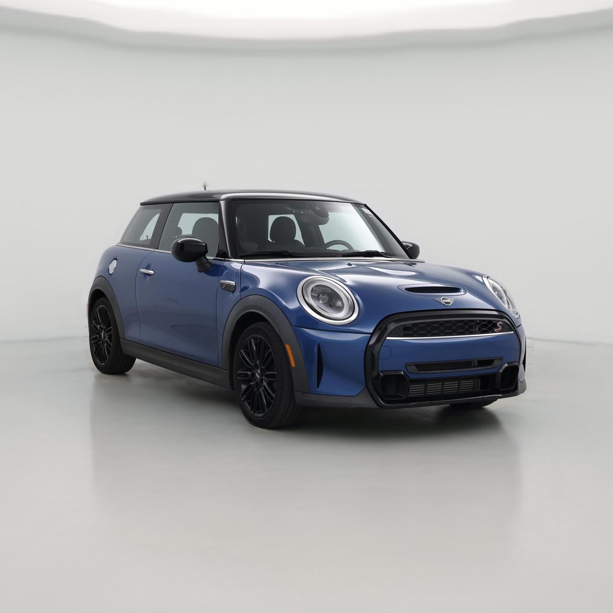 Thumbnail: 2022 MINI Cooper Hardtop - 1