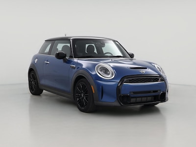 2022 Mini Cooper Hardtop S