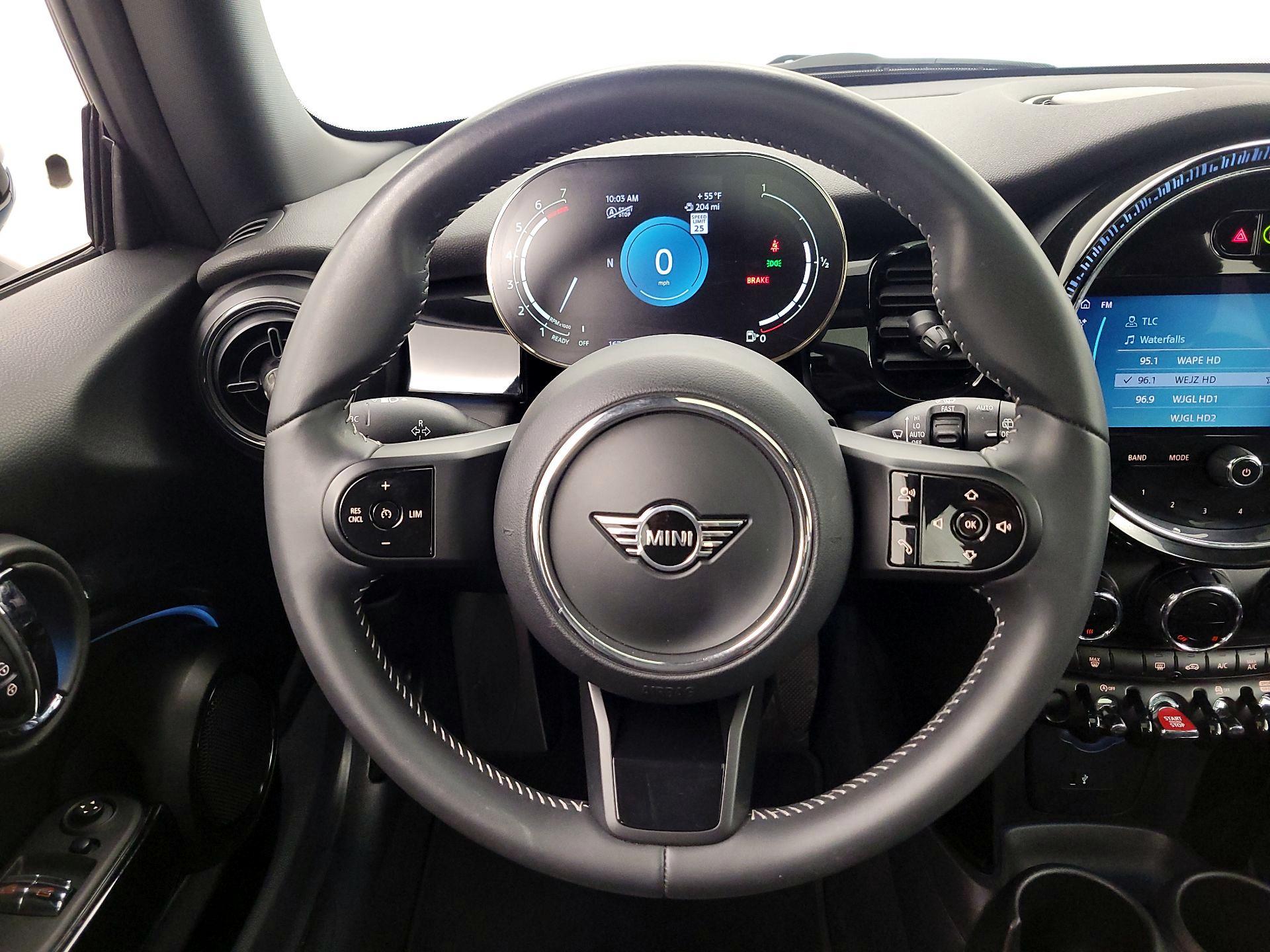 Thumbnail: 2022 MINI Cooper Hardtop - 10