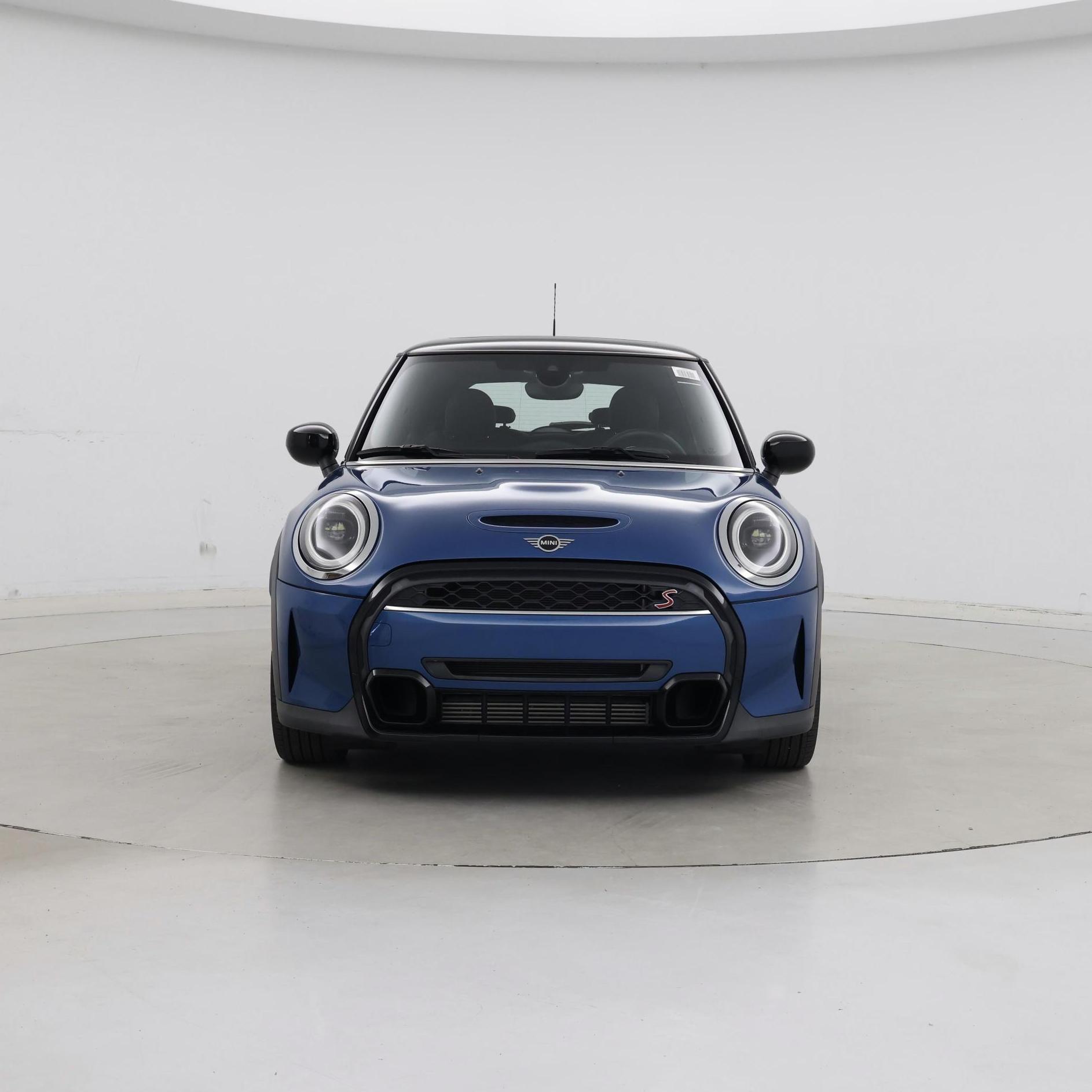 Thumbnail: 2022 MINI Cooper Hardtop - 5