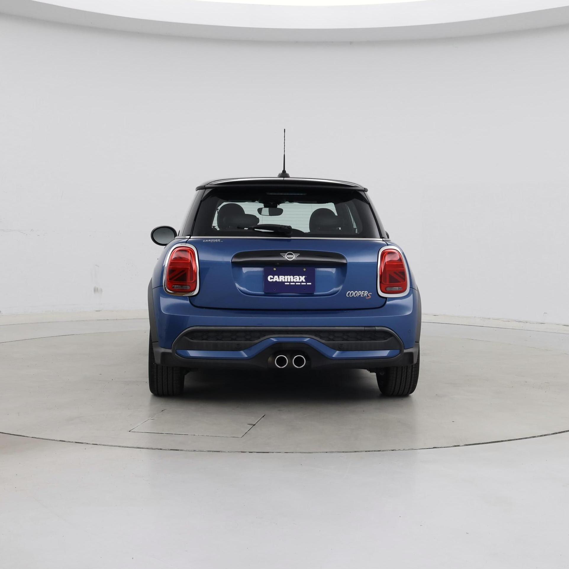 Thumbnail: 2022 MINI Cooper Hardtop - 6