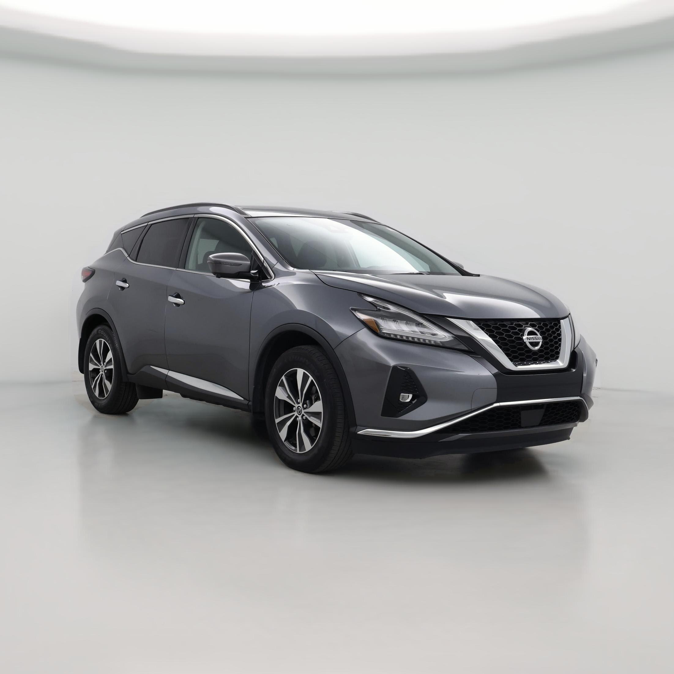 Thumbnail: 2020 Nissan Murano - 1
