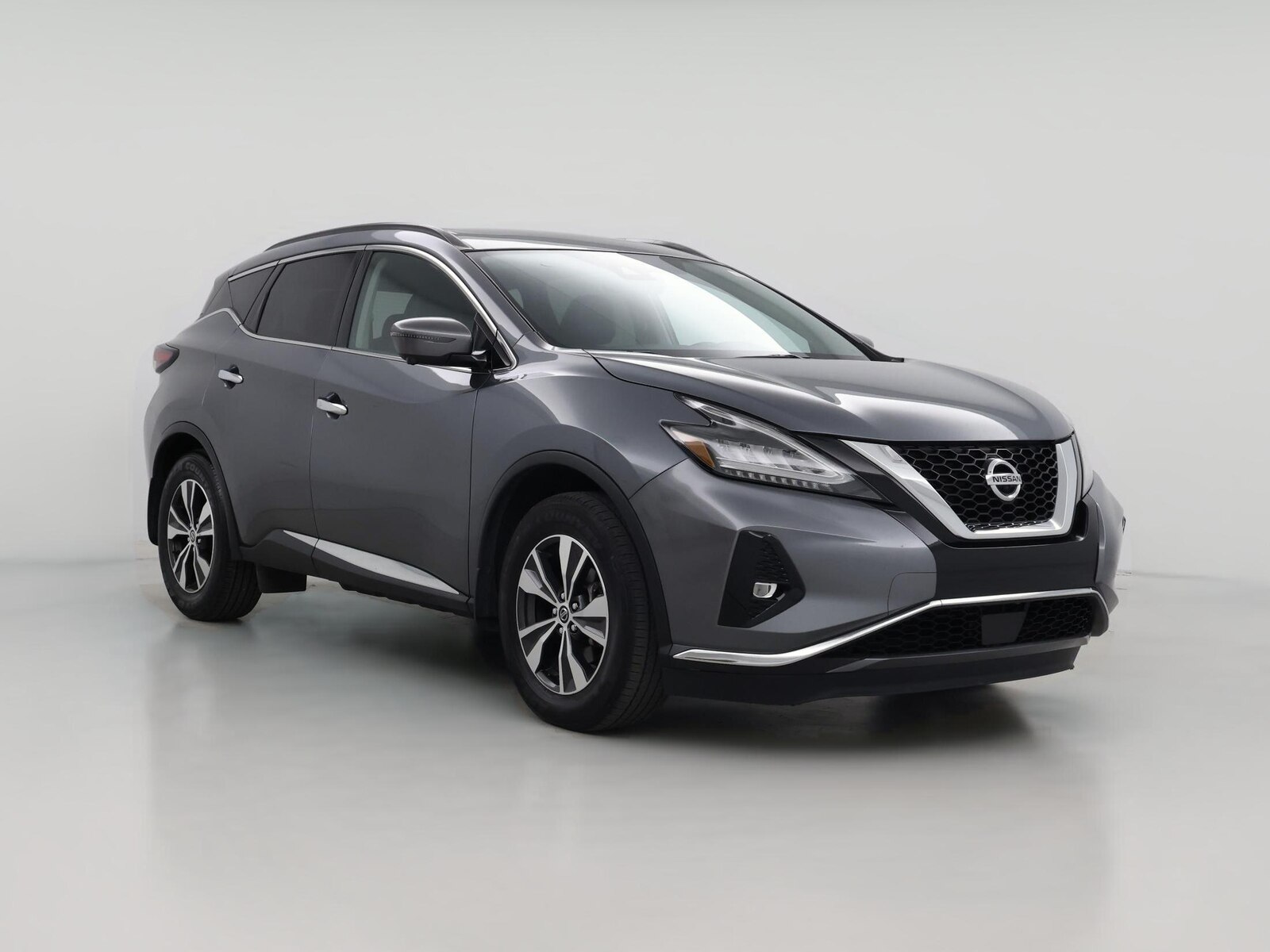 2020 Nissan Murano SV