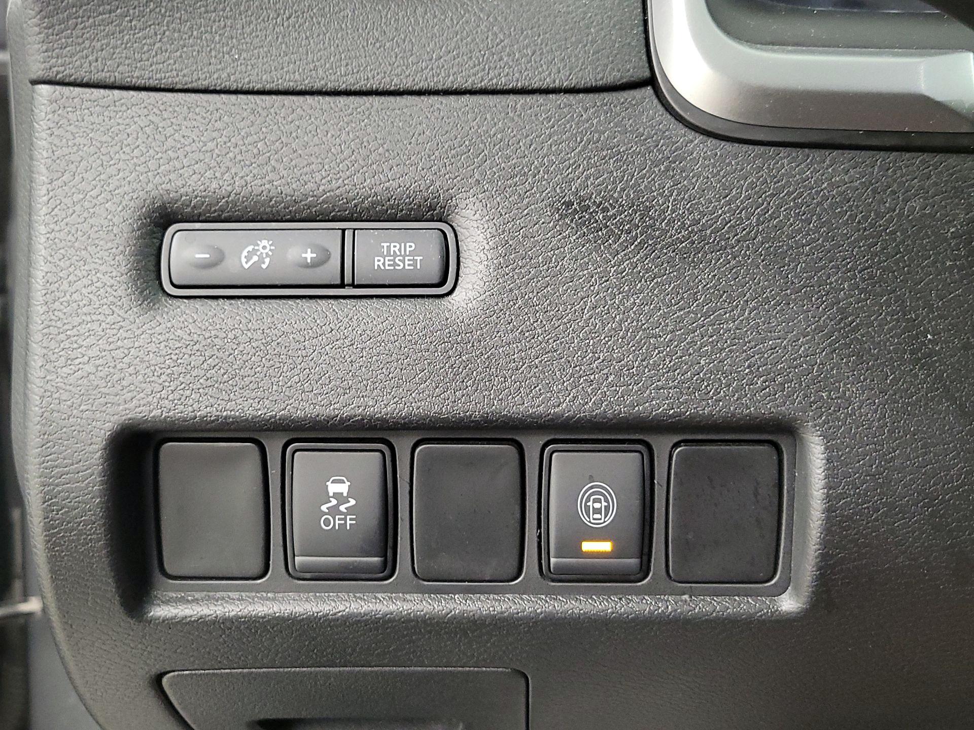 Thumbnail: 2020 Nissan Murano - 13