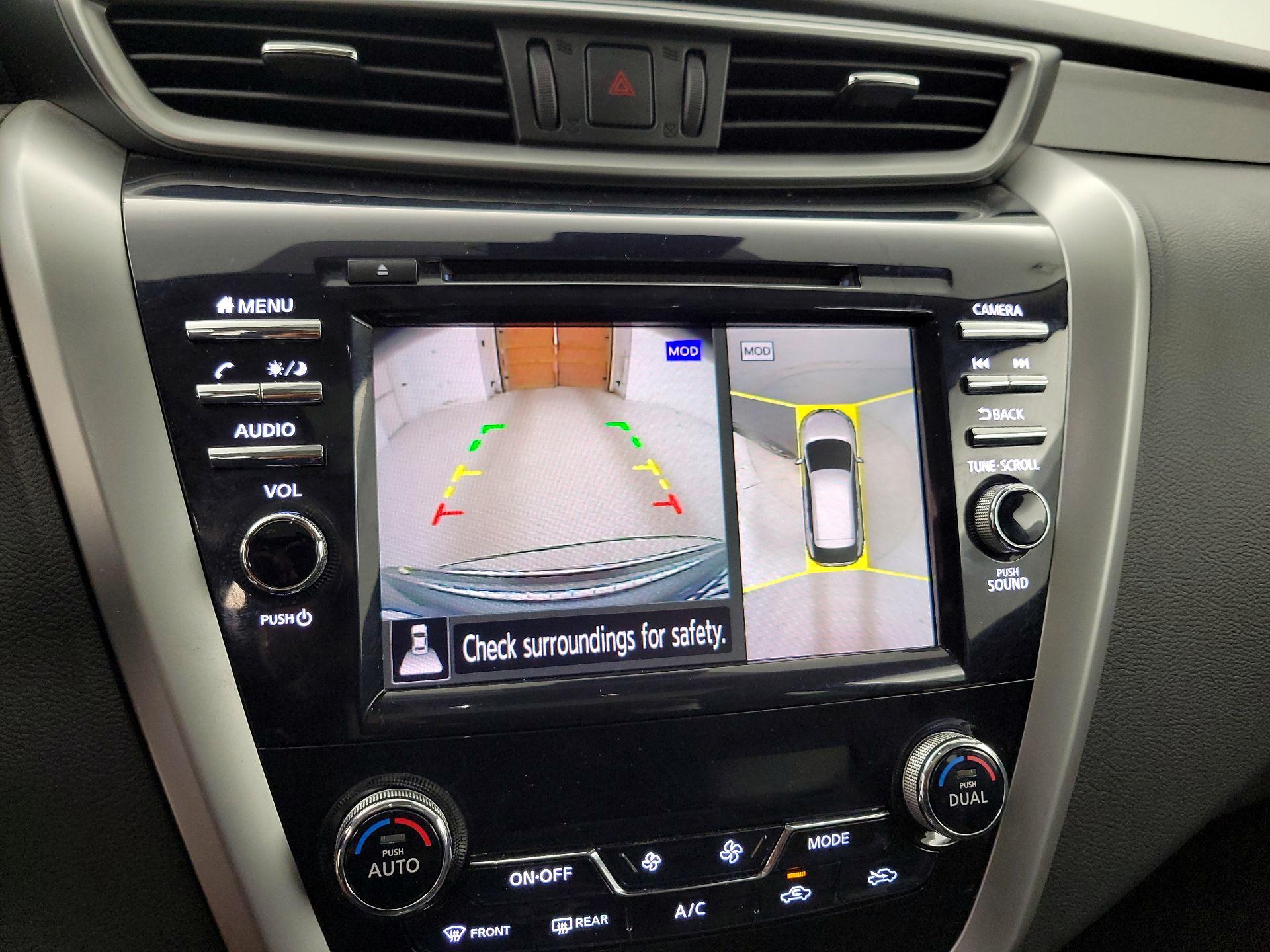 Thumbnail: 2020 Nissan Murano - 14