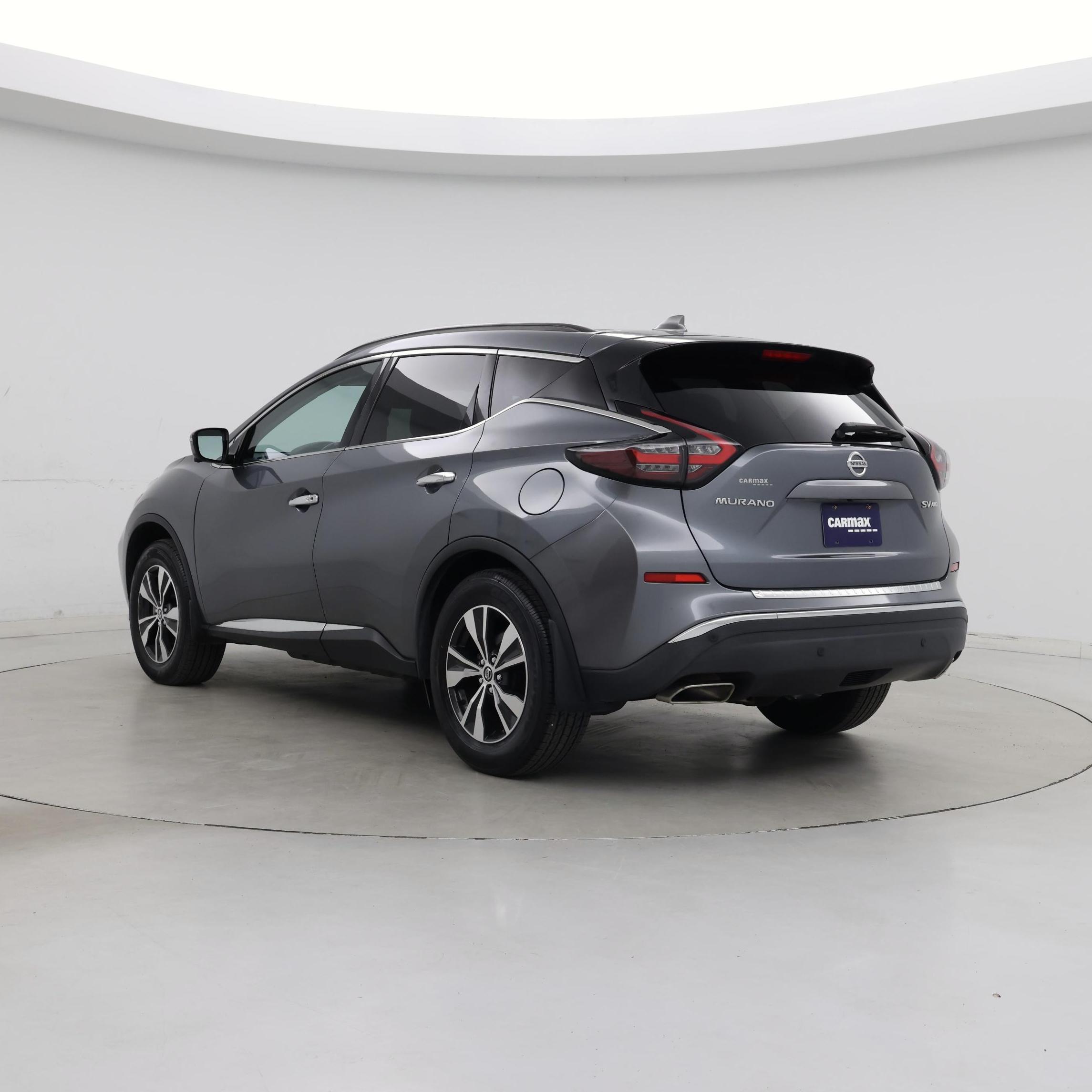 Thumbnail: 2020 Nissan Murano - 2