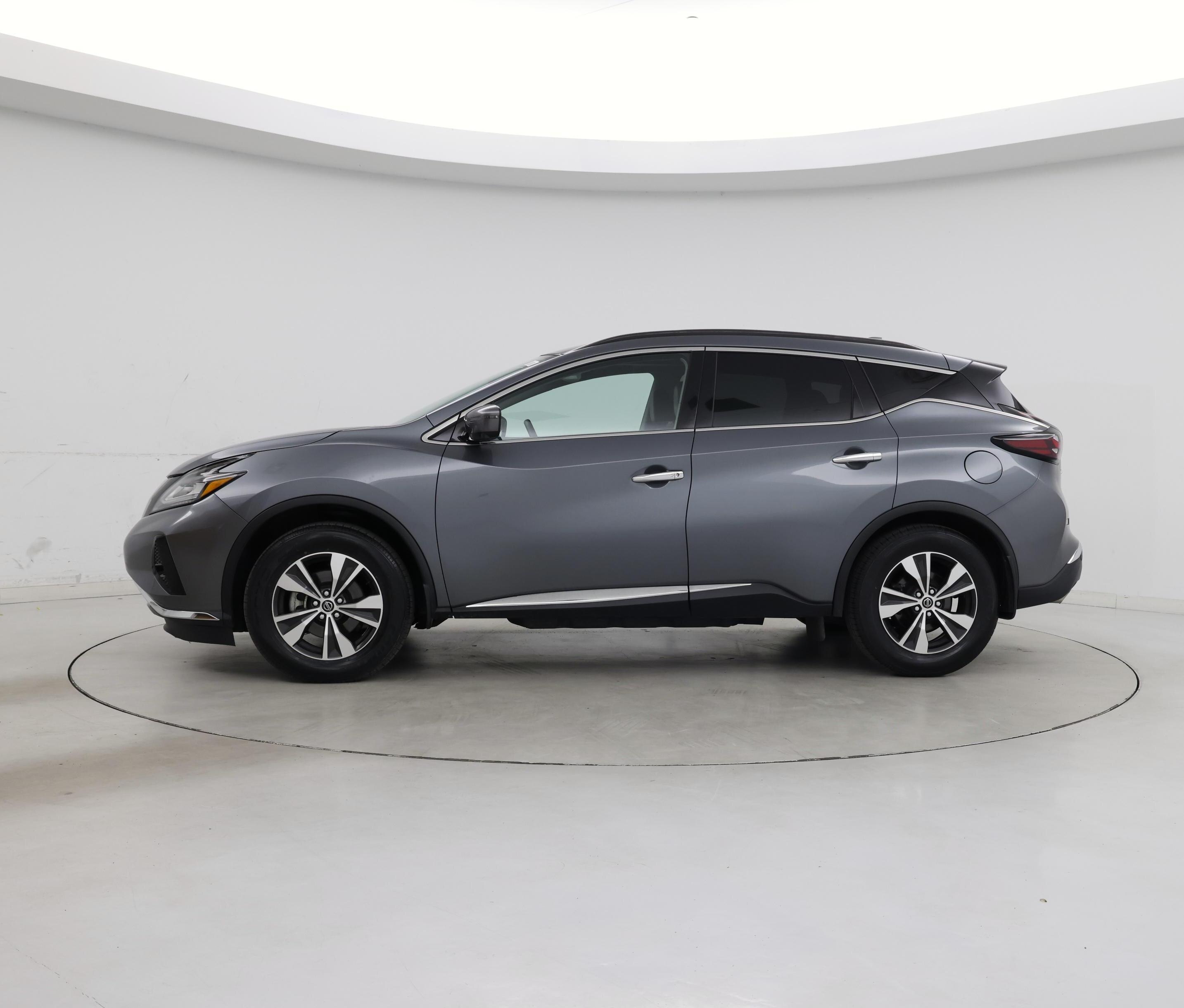 Thumbnail: 2020 Nissan Murano - 3