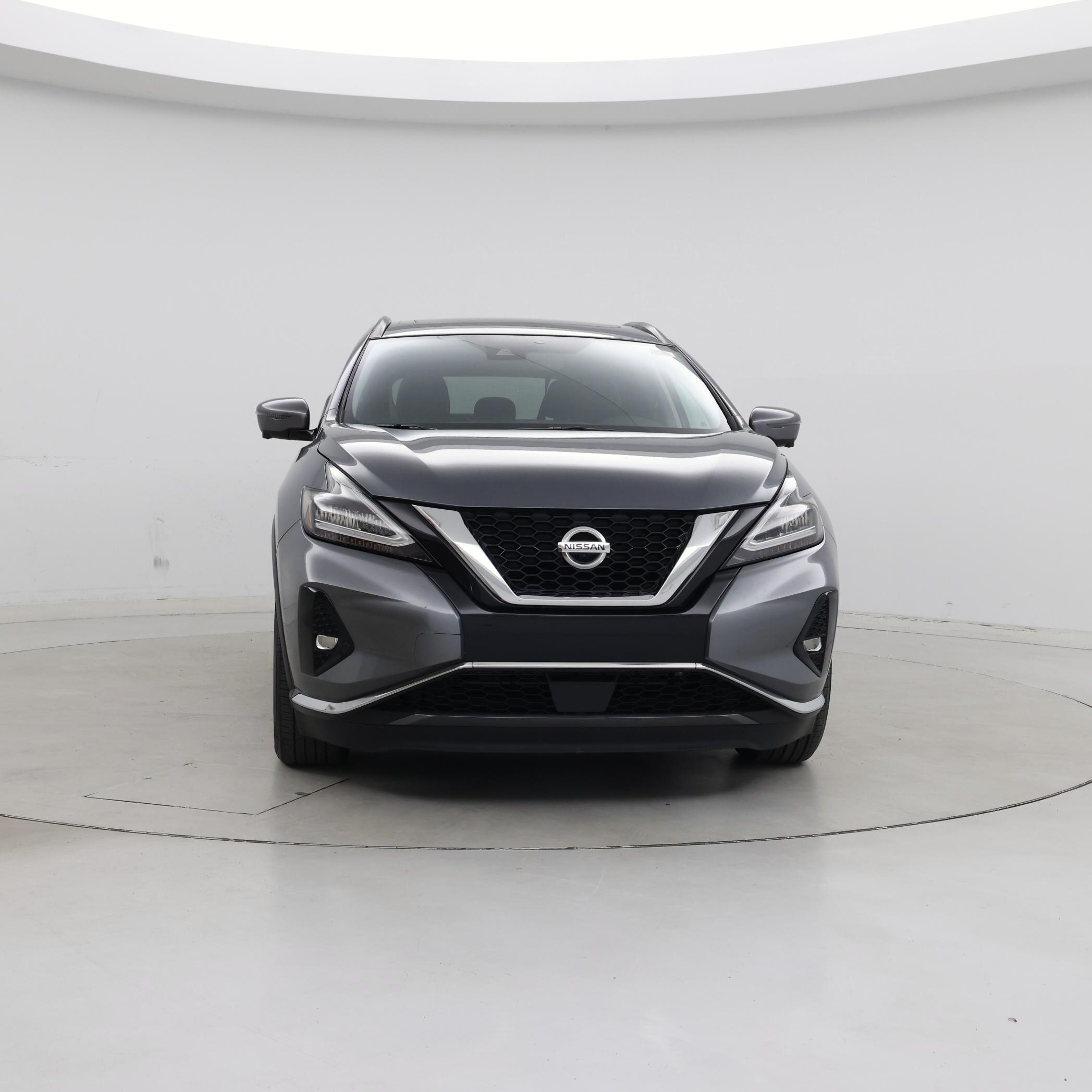 Thumbnail: 2020 Nissan Murano - 5