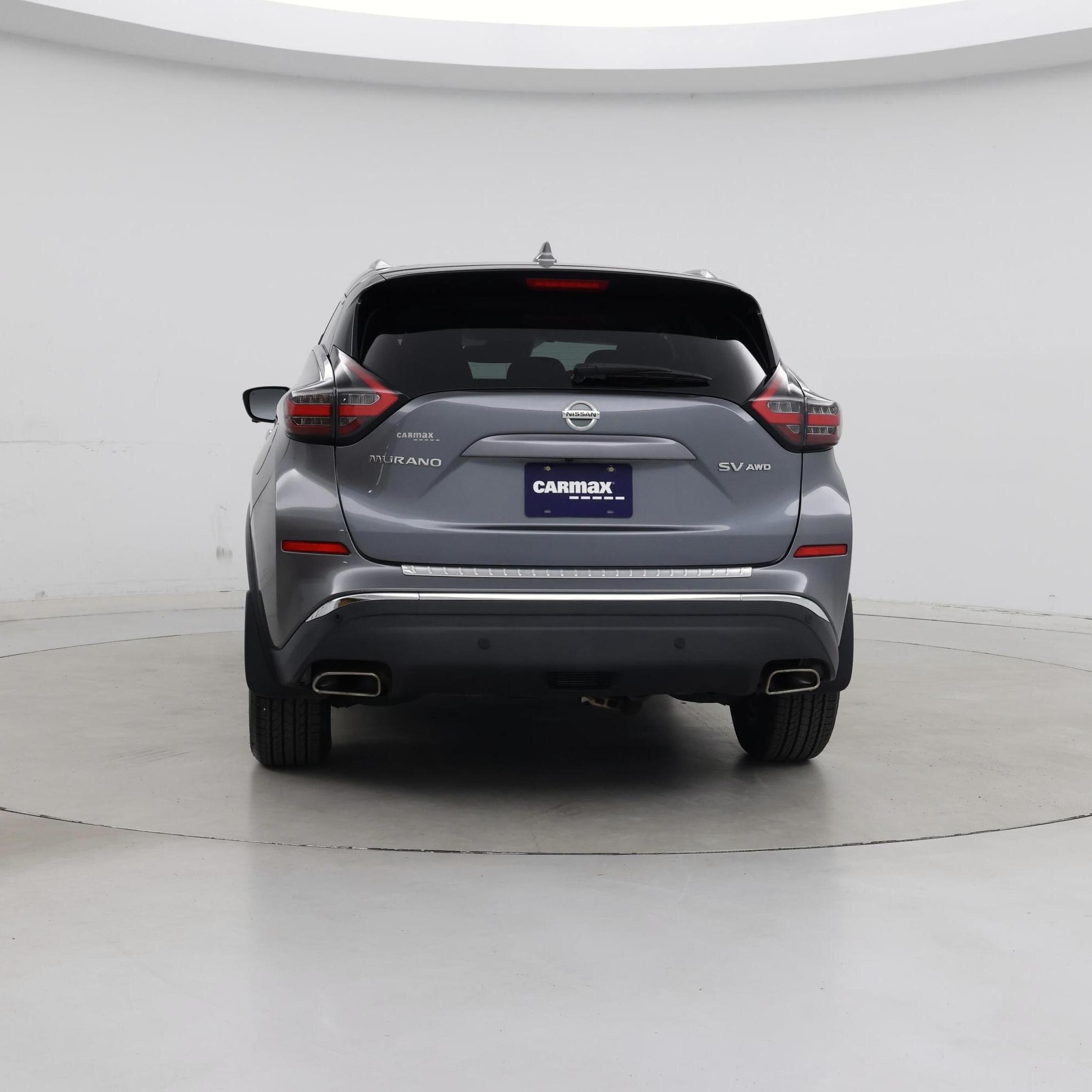 Thumbnail: 2020 Nissan Murano - 6