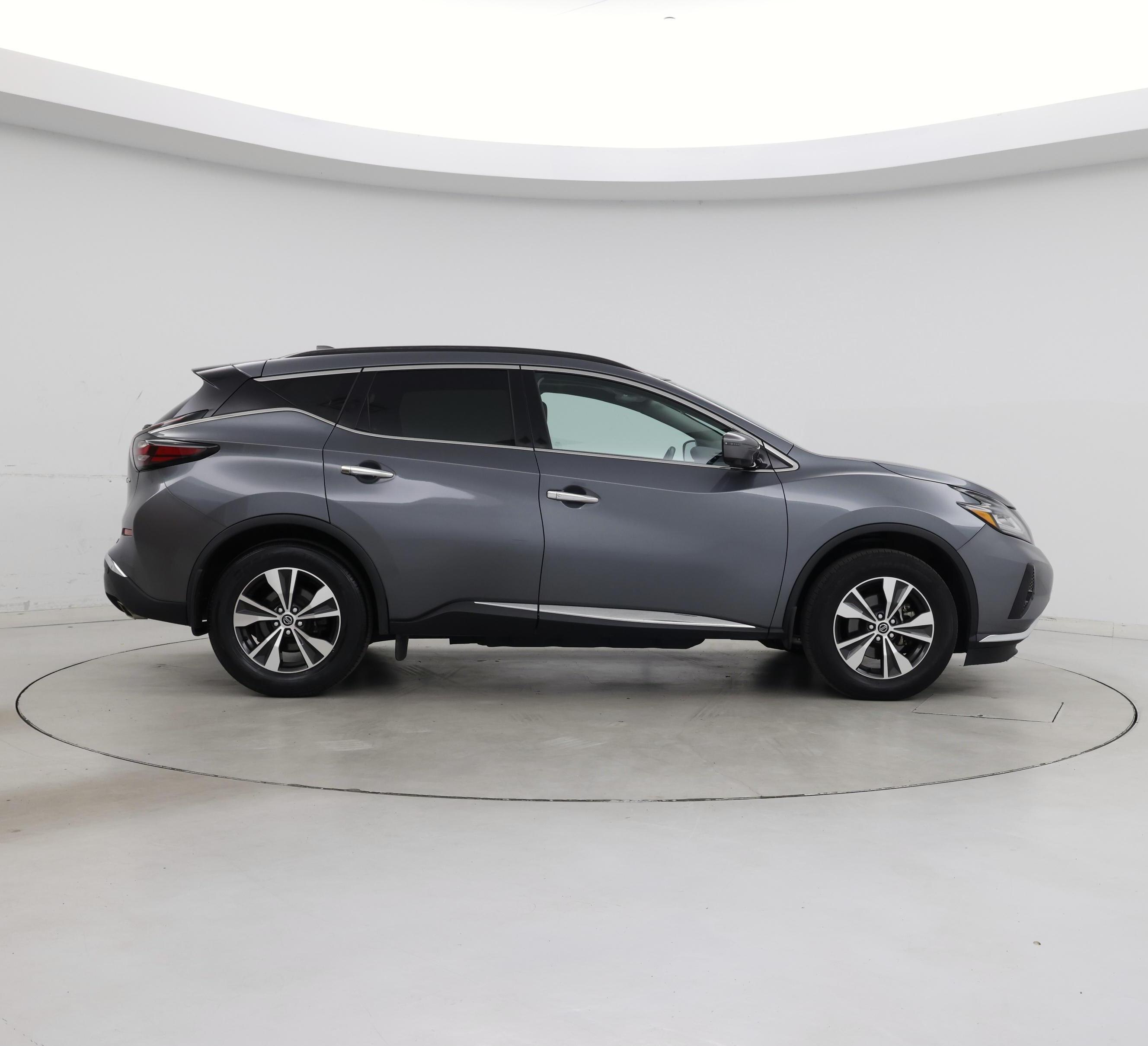Thumbnail: 2020 Nissan Murano - 7