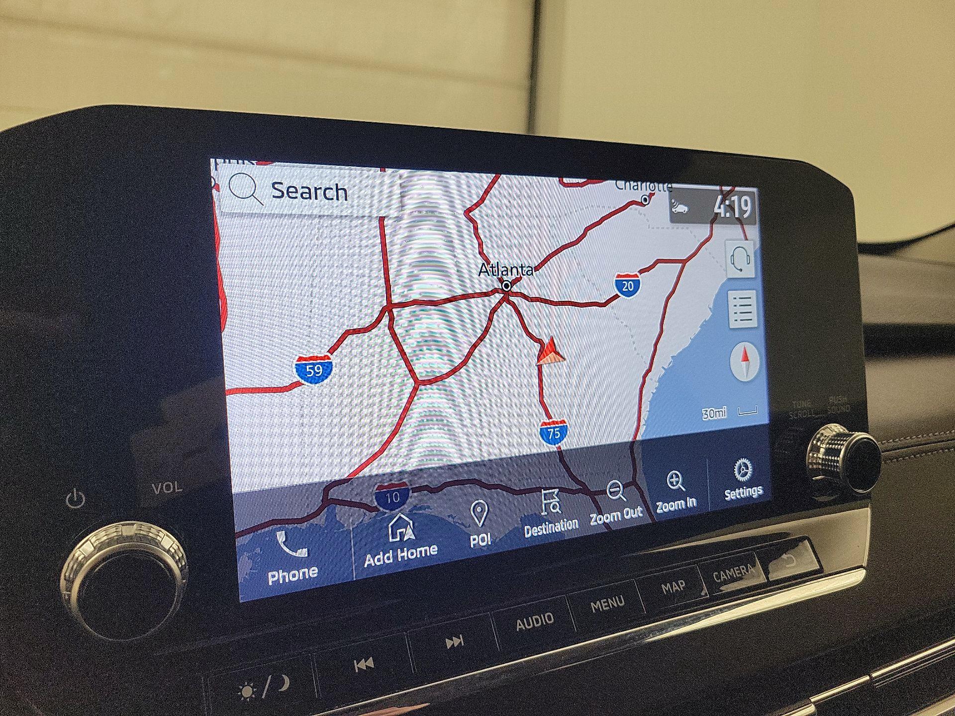 Thumbnail: 2024 Mitsubishi Outlander - 14