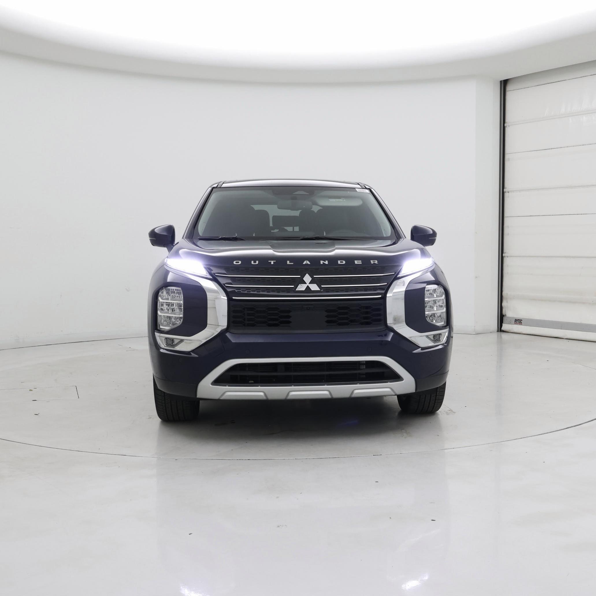 Thumbnail: 2024 Mitsubishi Outlander - 5