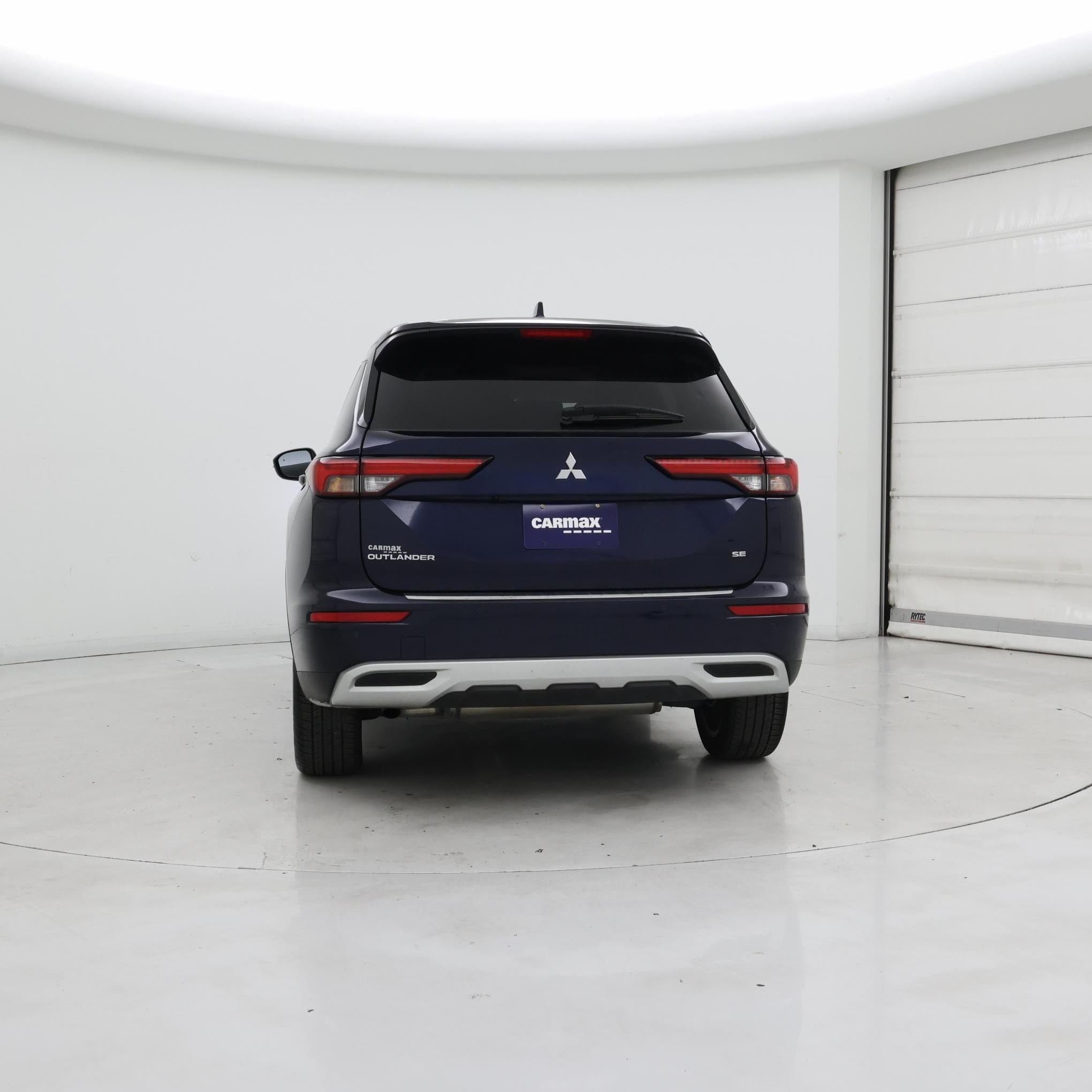 Thumbnail: 2024 Mitsubishi Outlander - 6