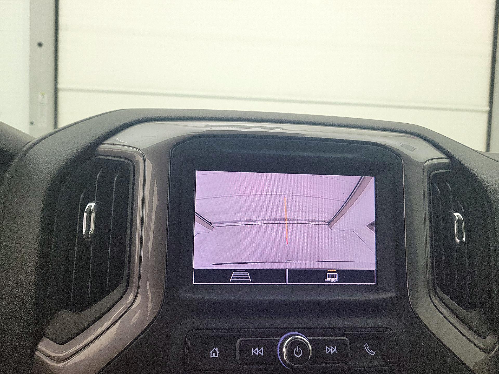 Thumbnail: 2023 Chevrolet Silverado 1500 - 14