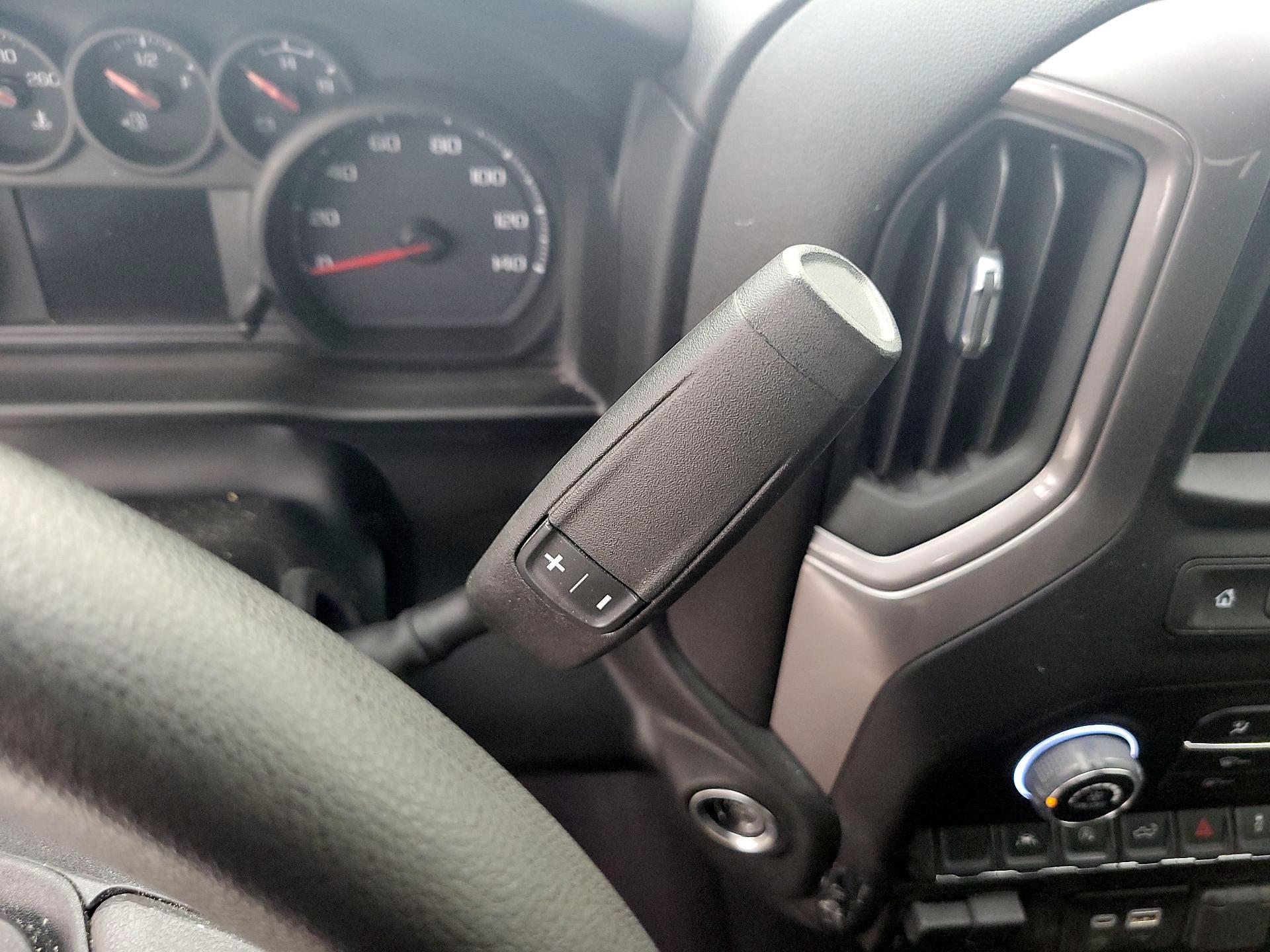 Thumbnail: 2023 Chevrolet Silverado 1500 - 17