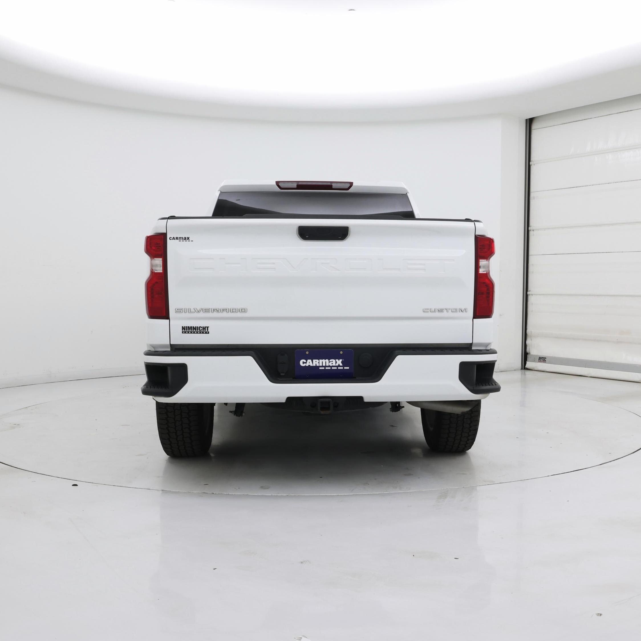 Thumbnail: 2023 Chevrolet Silverado 1500 - 6