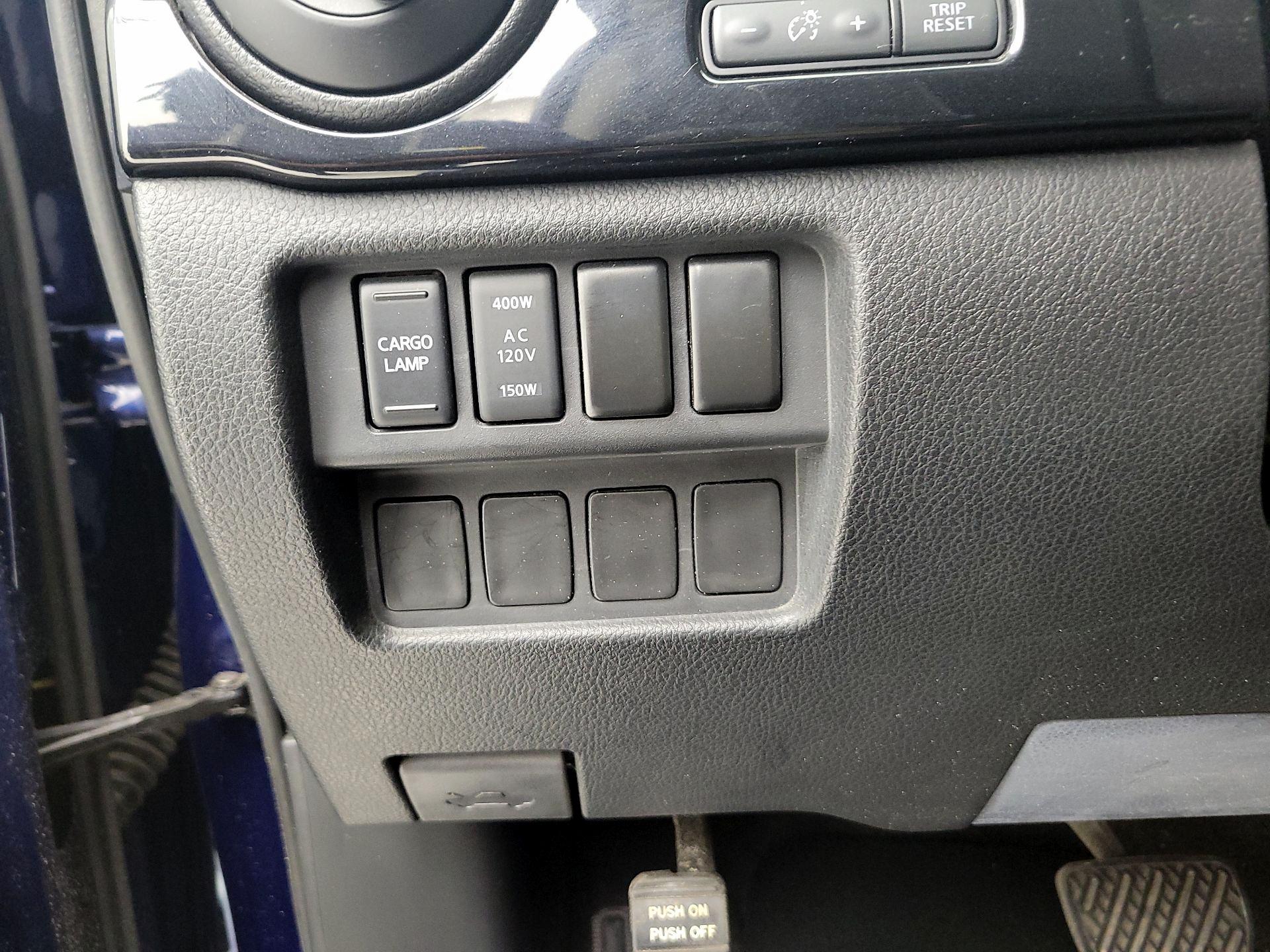 Thumbnail: 2021 Nissan Titan - 13