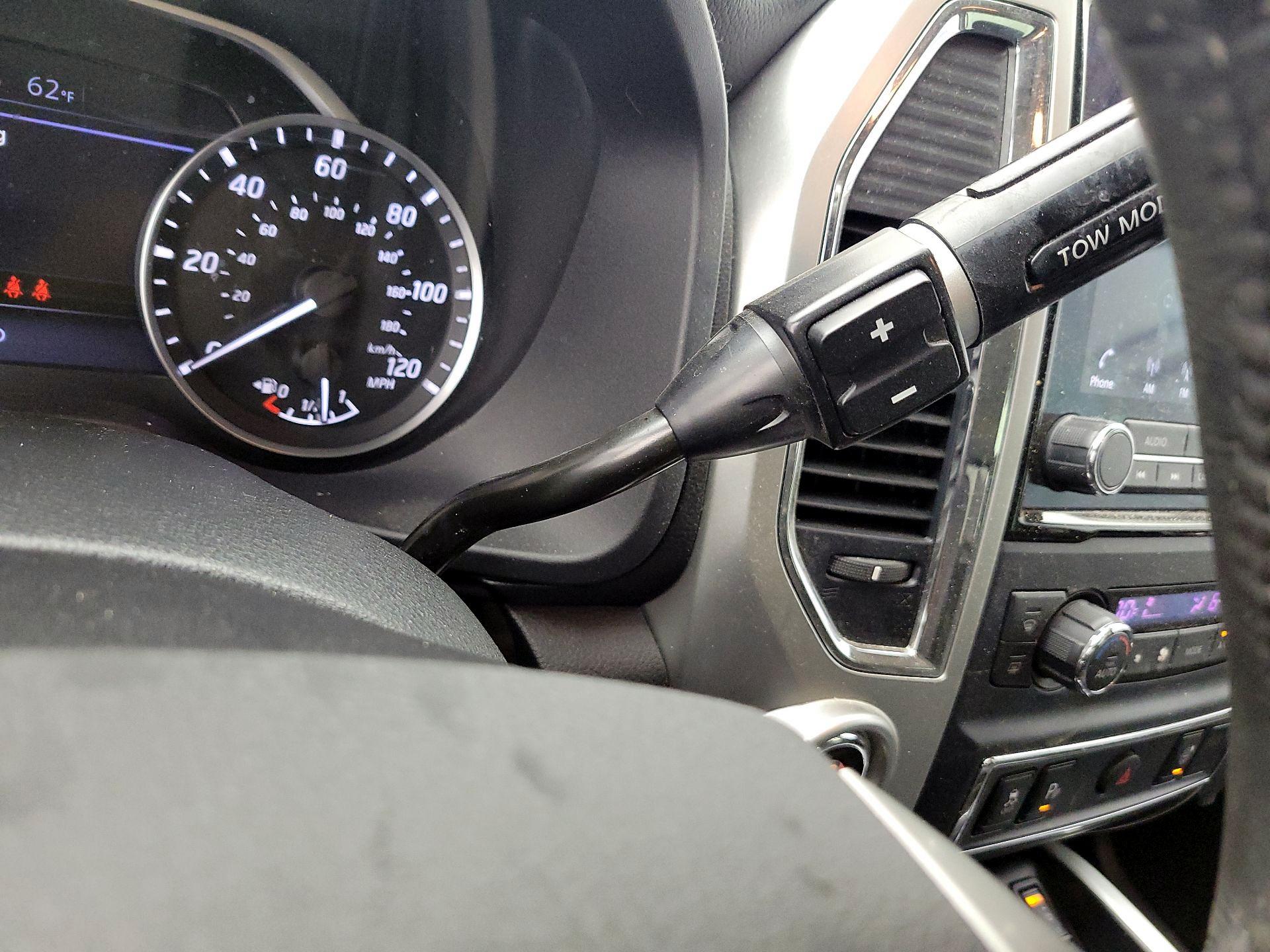 Thumbnail: 2021 Nissan Titan - 18