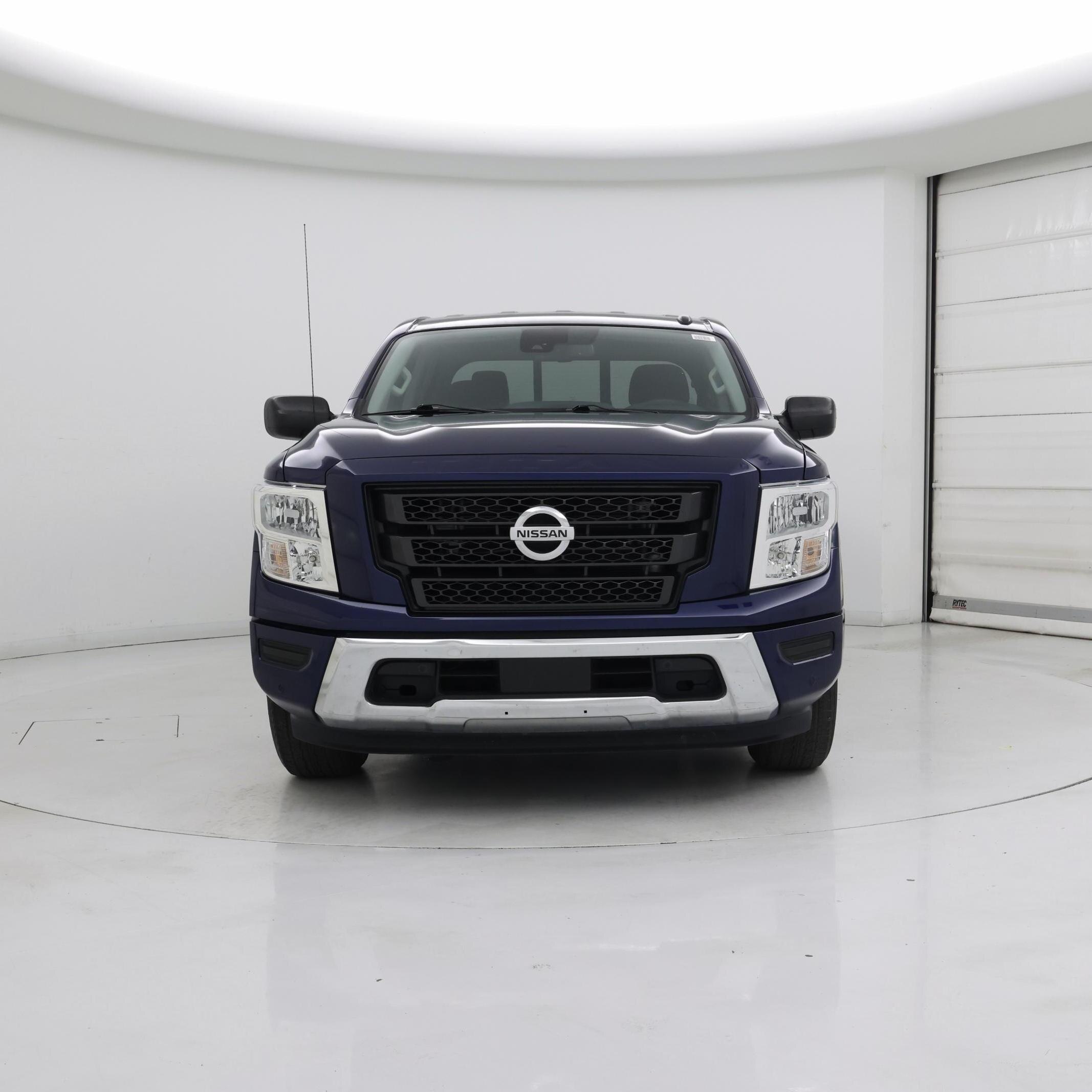 Thumbnail: 2021 Nissan Titan - 5