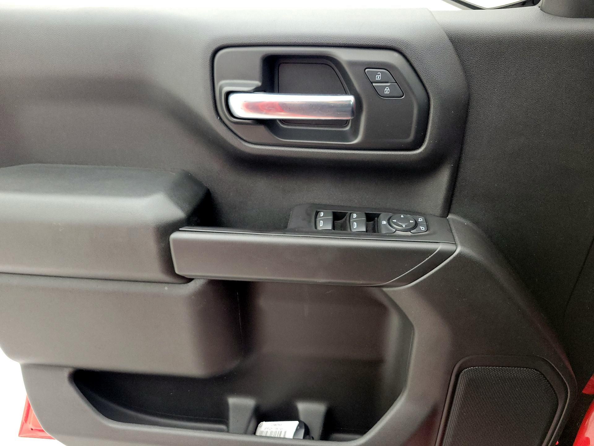 Thumbnail: 2020 Chevrolet Silverado 1500 - 12