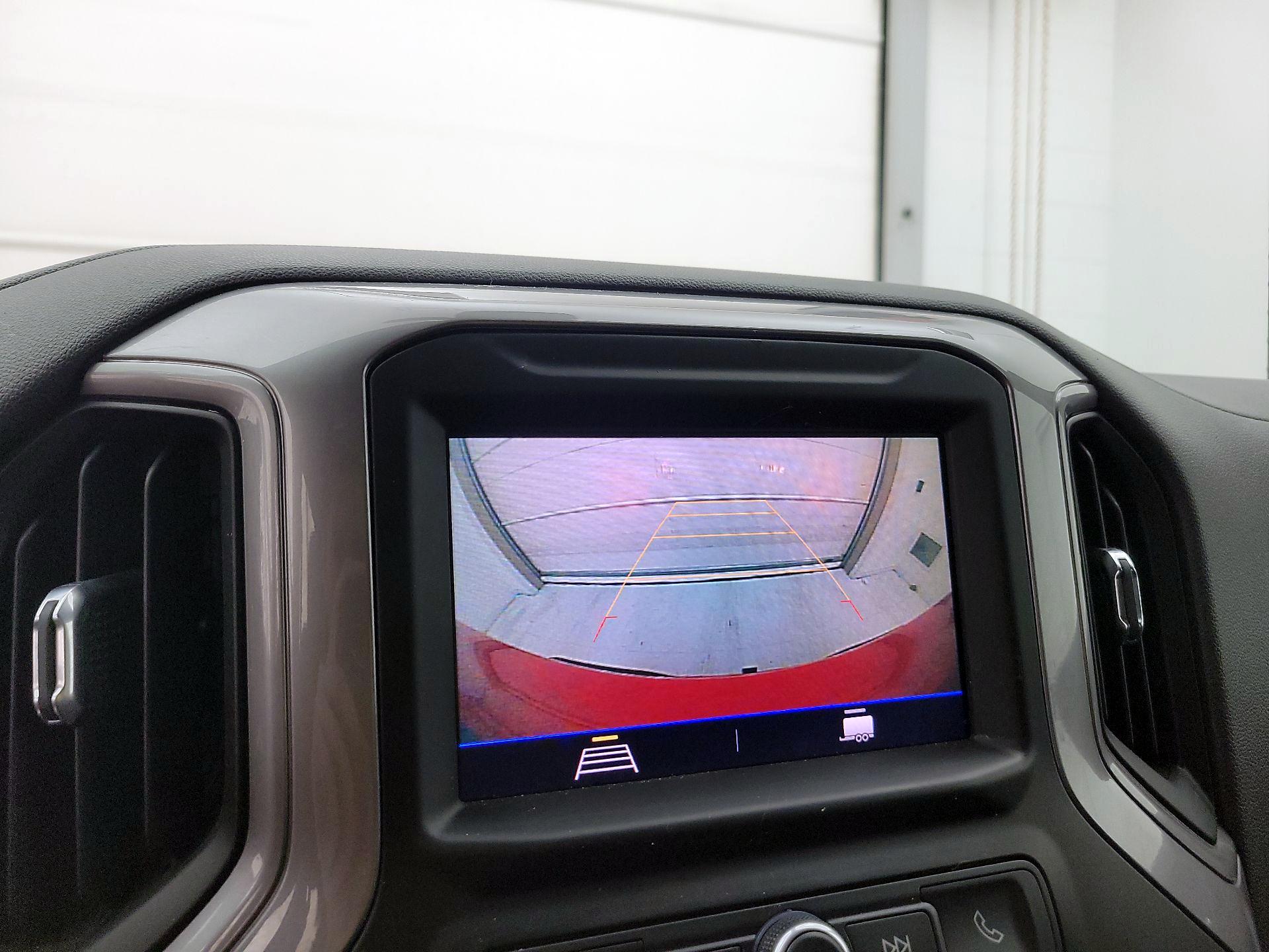 Thumbnail: 2020 Chevrolet Silverado 1500 - 14