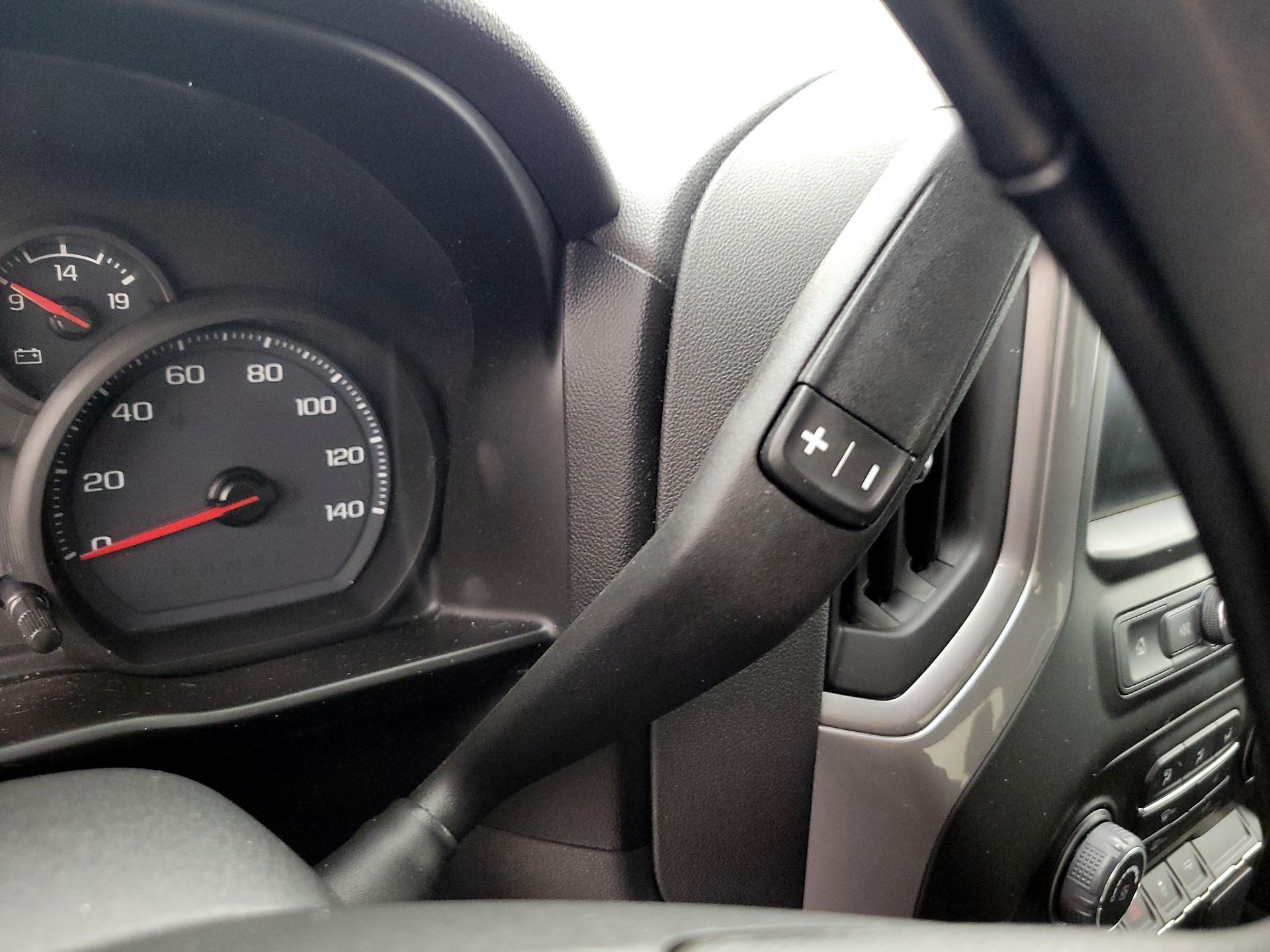 Thumbnail: 2020 Chevrolet Silverado 1500 - 17